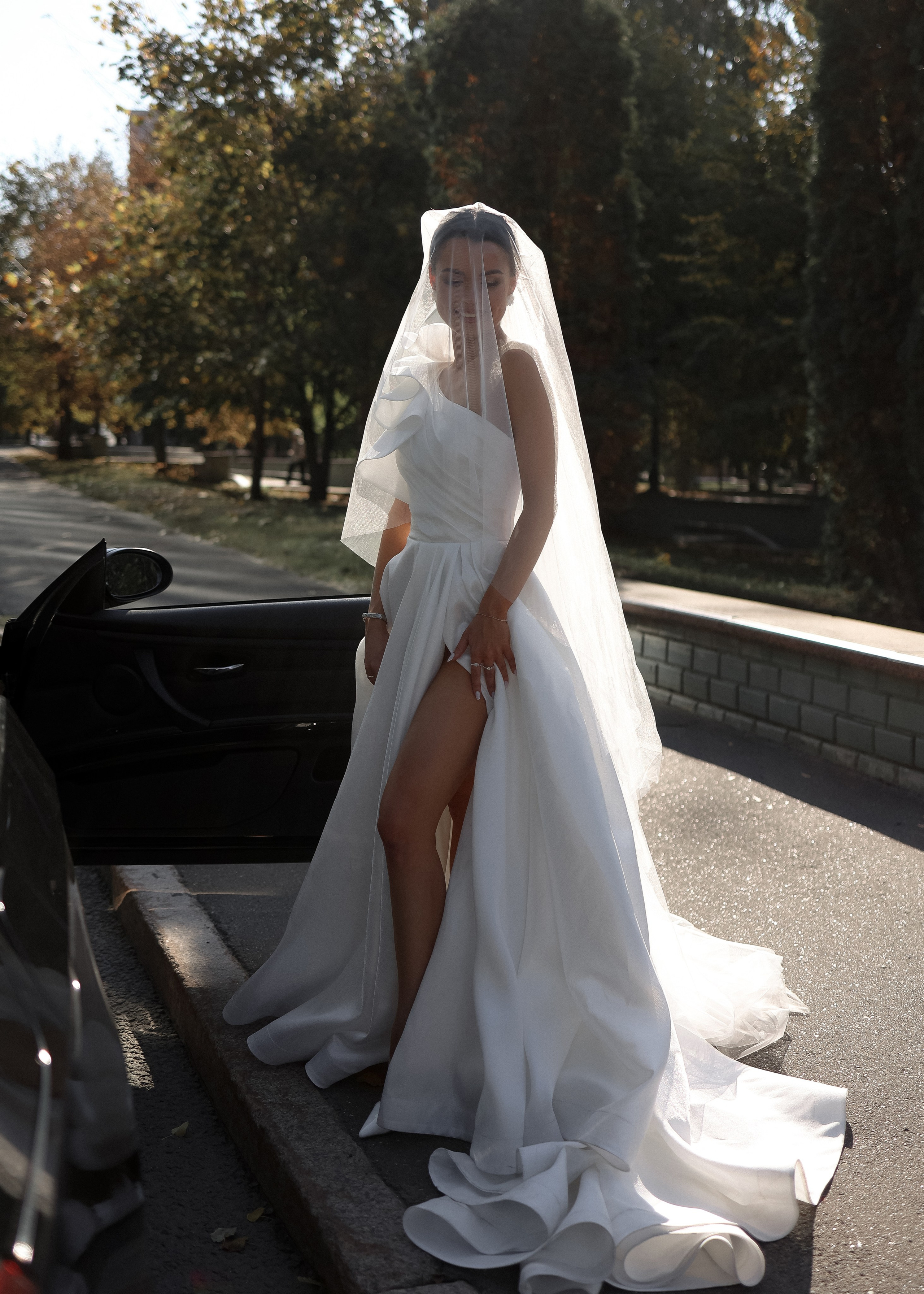 Ilnaz / Venera. Свадебный и репортажный фотограф в Казани Регина Гареева