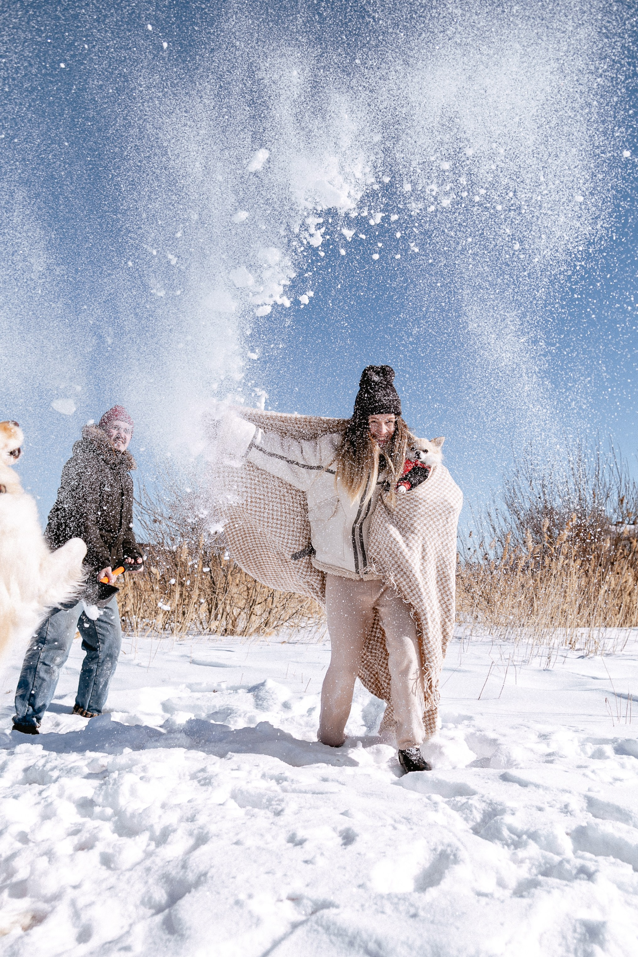 Настя и Лёша. Крылова Светлана Фотограф Челябинск