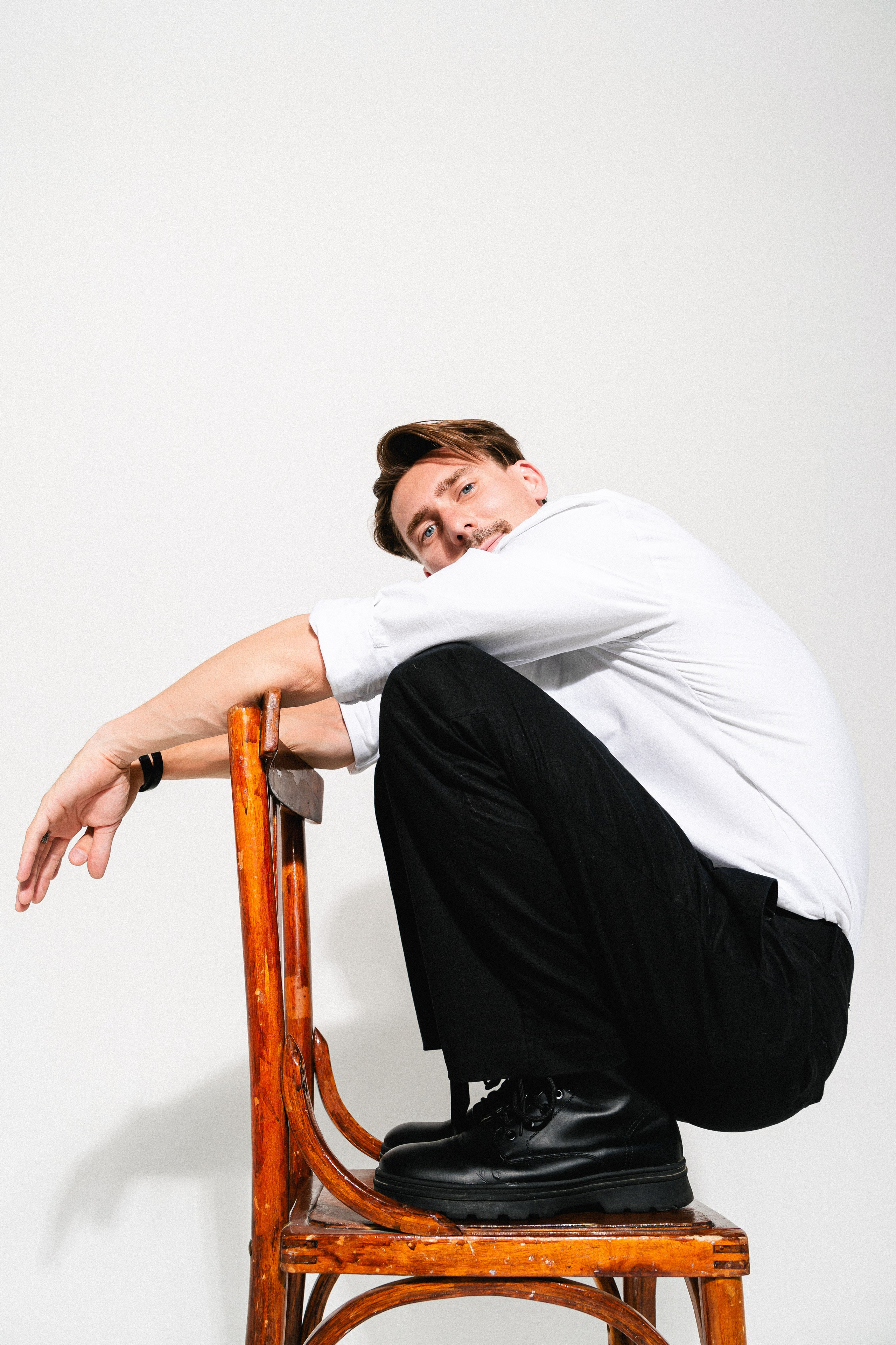 Саша. Крылова Светлана Фотограф Челябинск