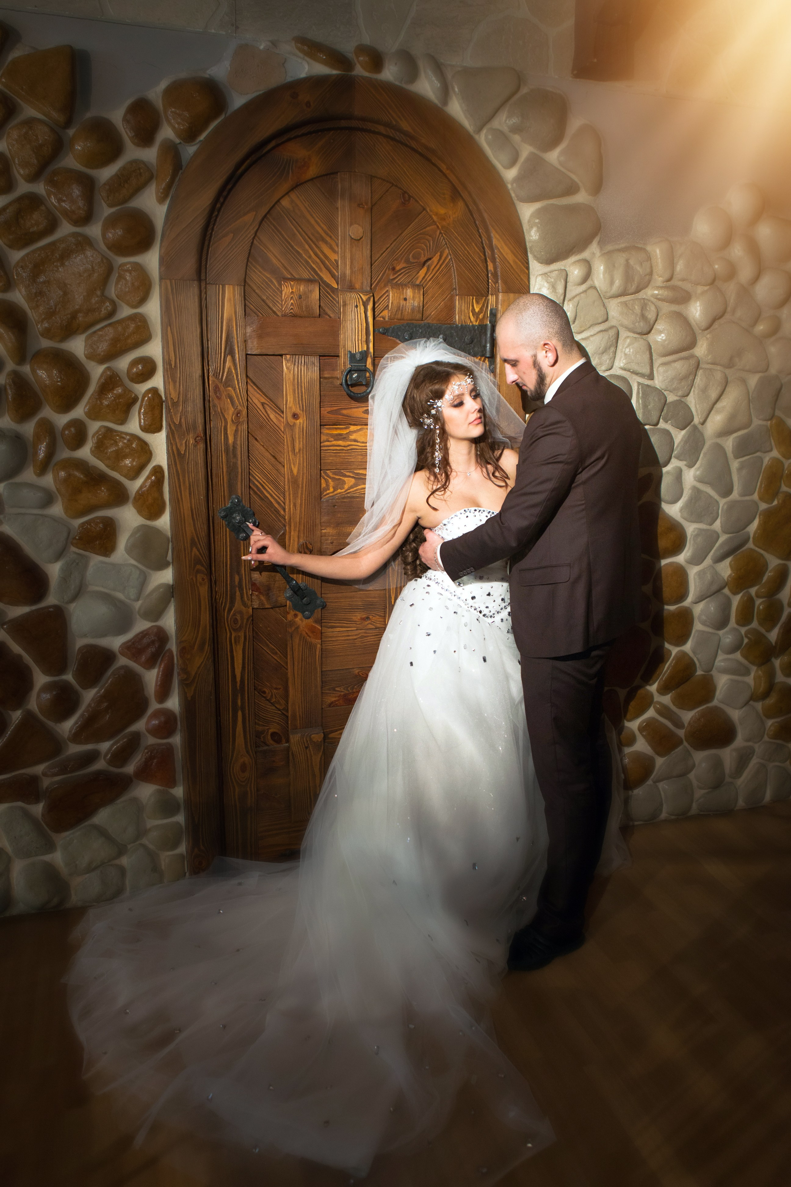 Свадьбы. Фотограф в Севастополе и Крыму Антон Попков