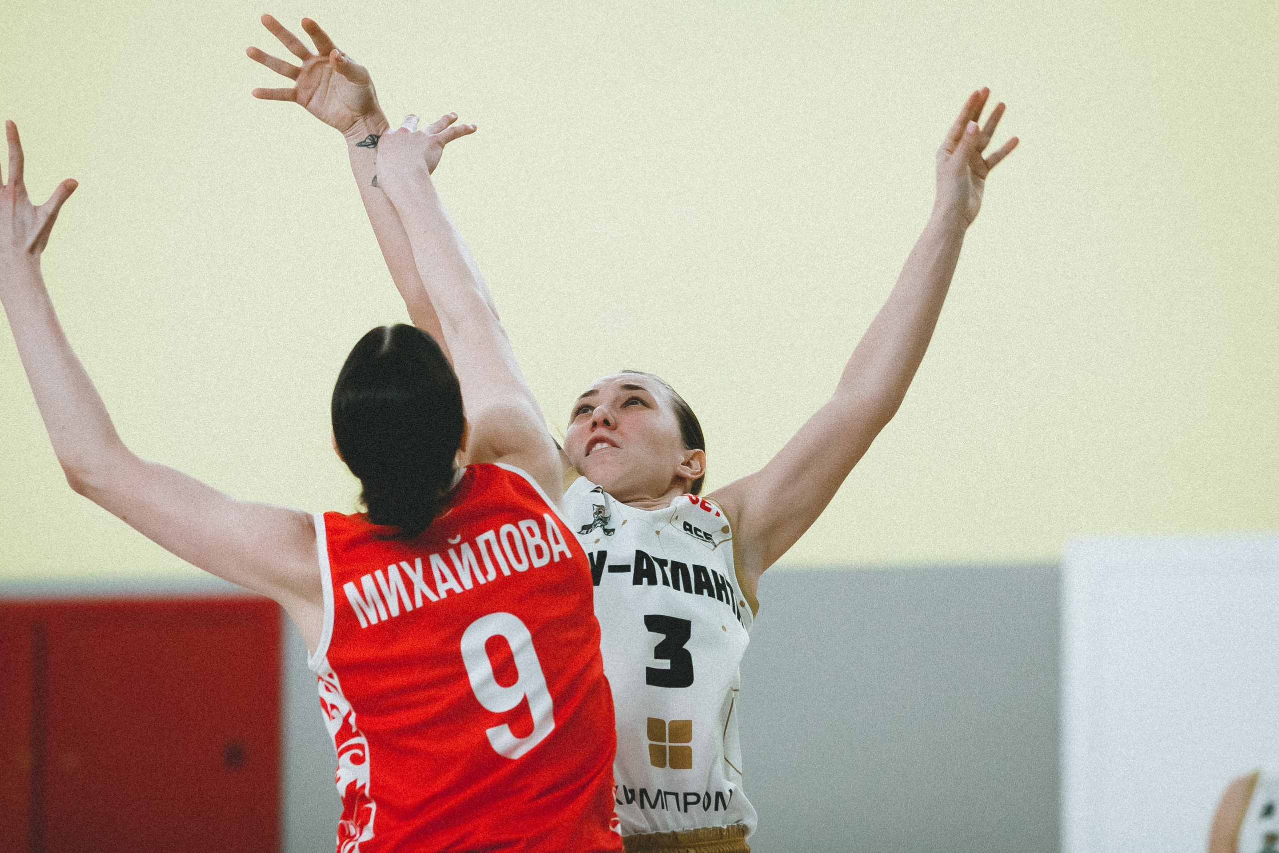 Атланта-Юность / 1. Фотография