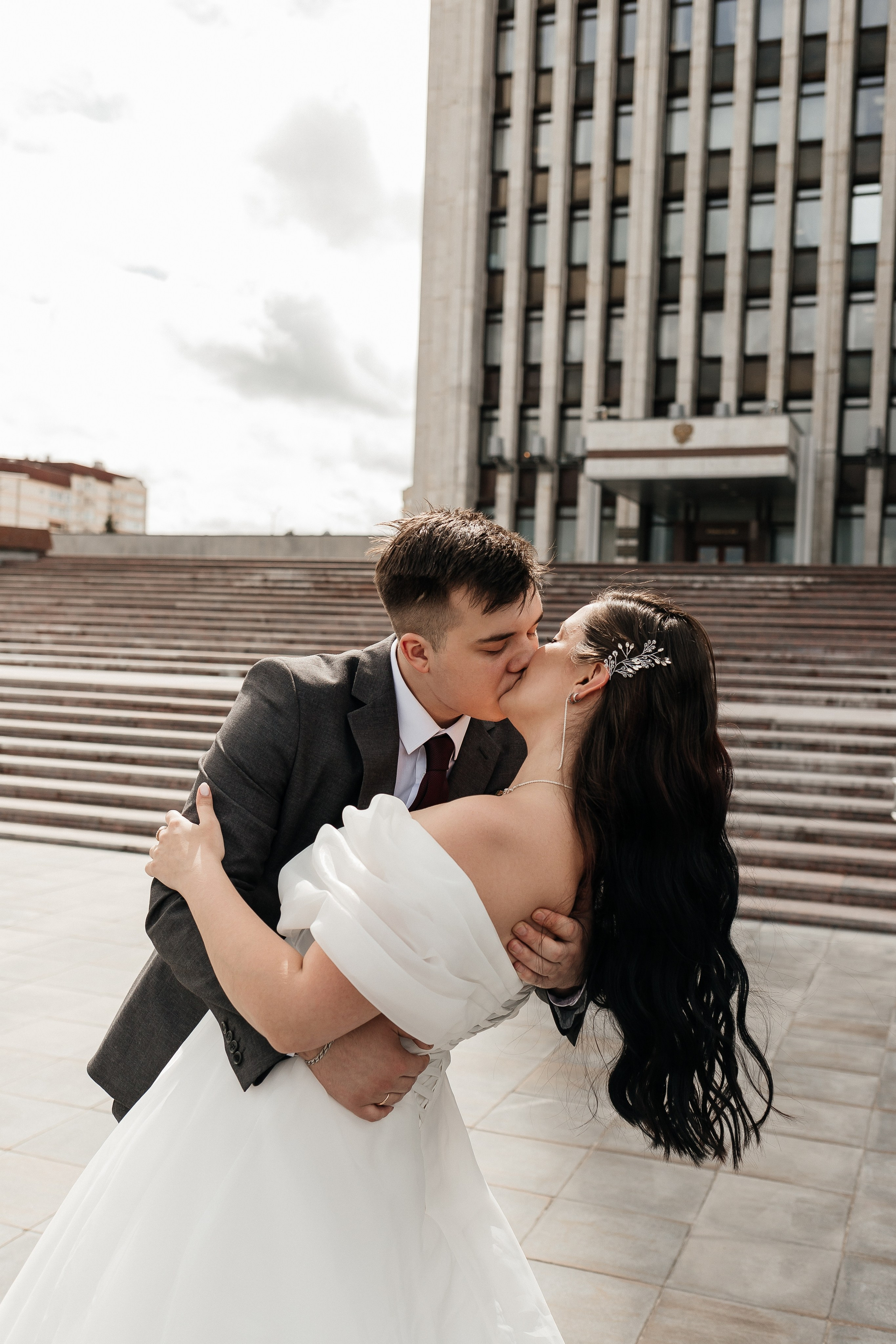 Дмитрий и Мария/2024. Свадебный и семейный фотограф в Екатеринбурге