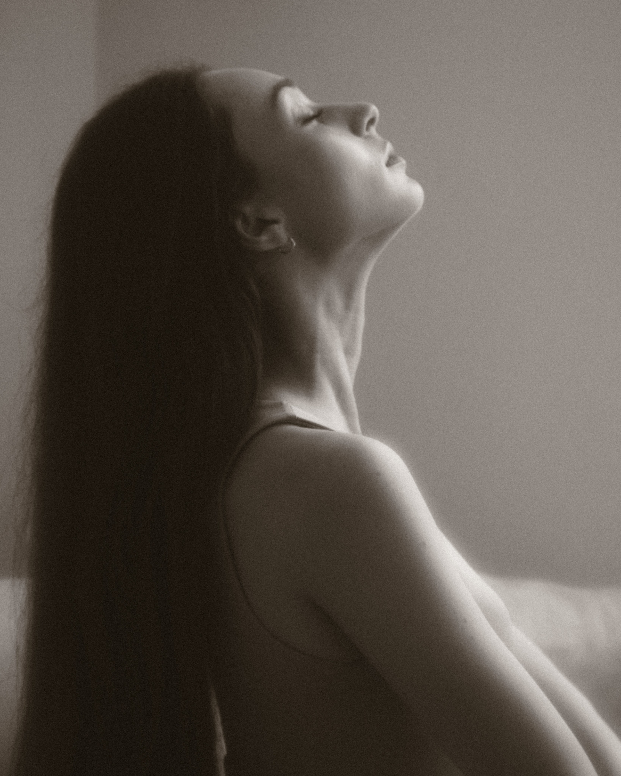 Анастасия. Фотограф Краснодар Ирина Гафланова