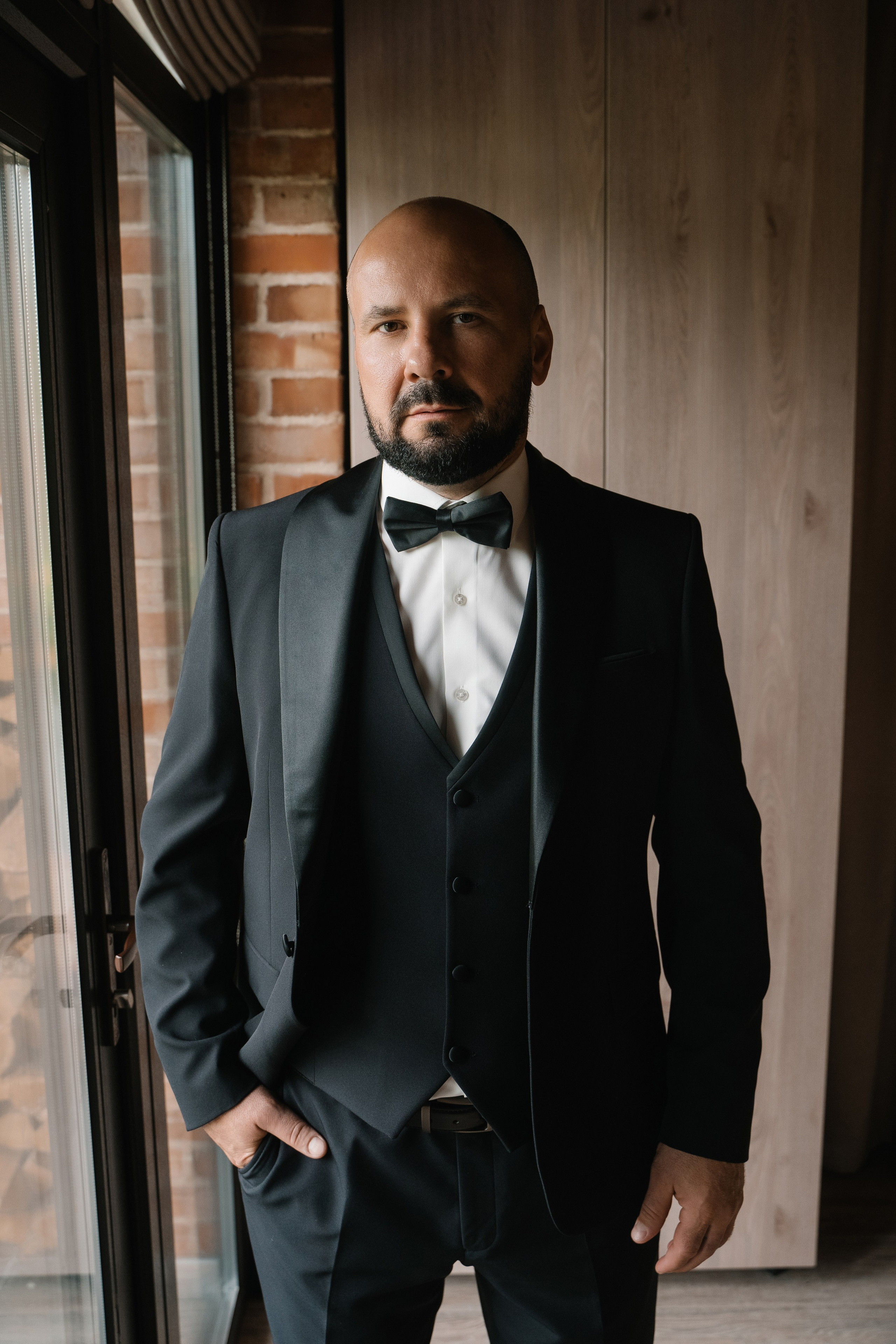 Юля и Михаил. Дмитрий Зайцев свадебный фотограф Тамбов