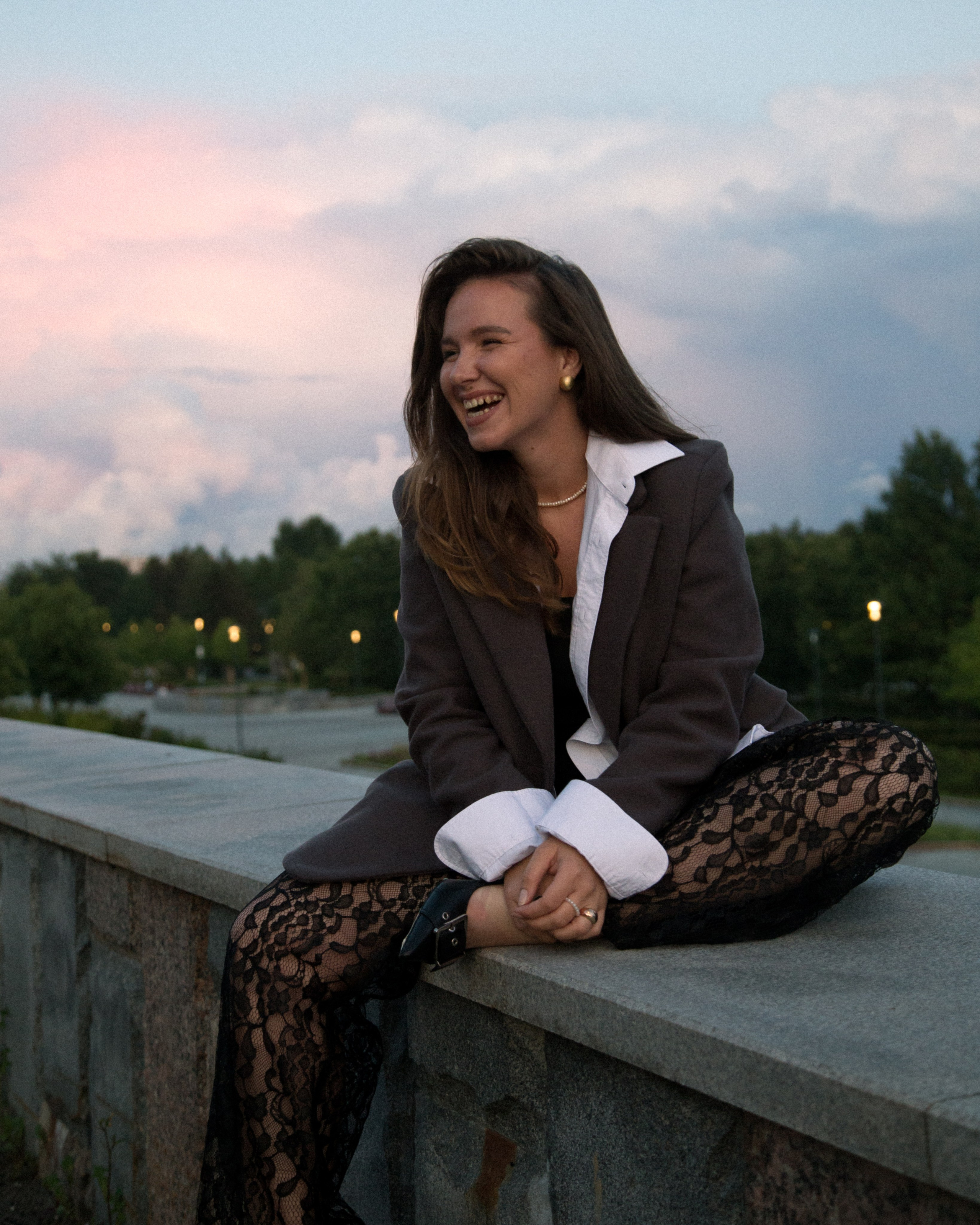 Света. Фотограф в Москве Саша Кудрявая