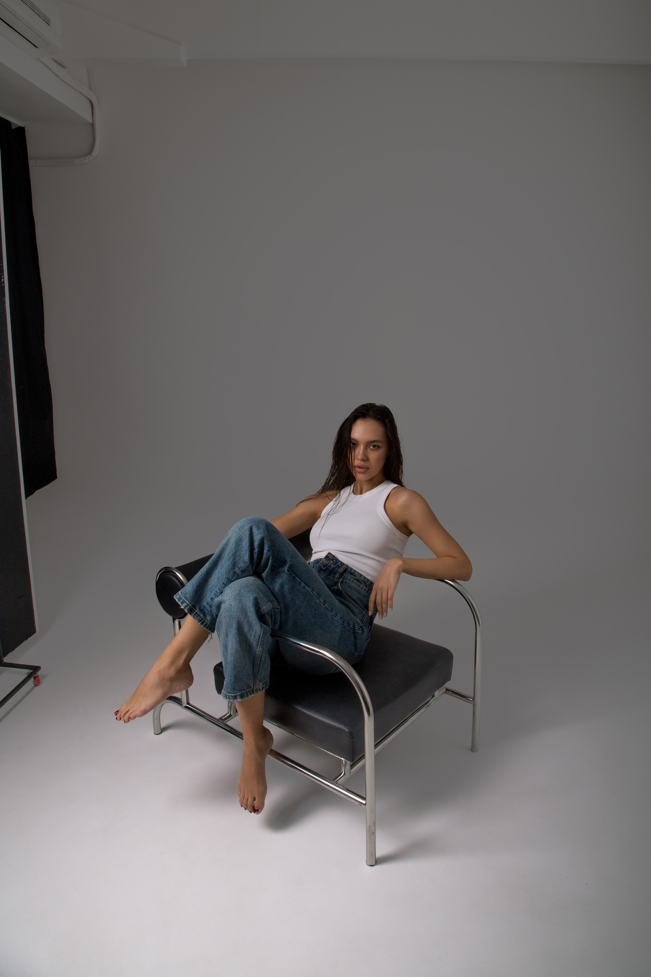 Лера. Фотограф в Москве Саша Кудрявая