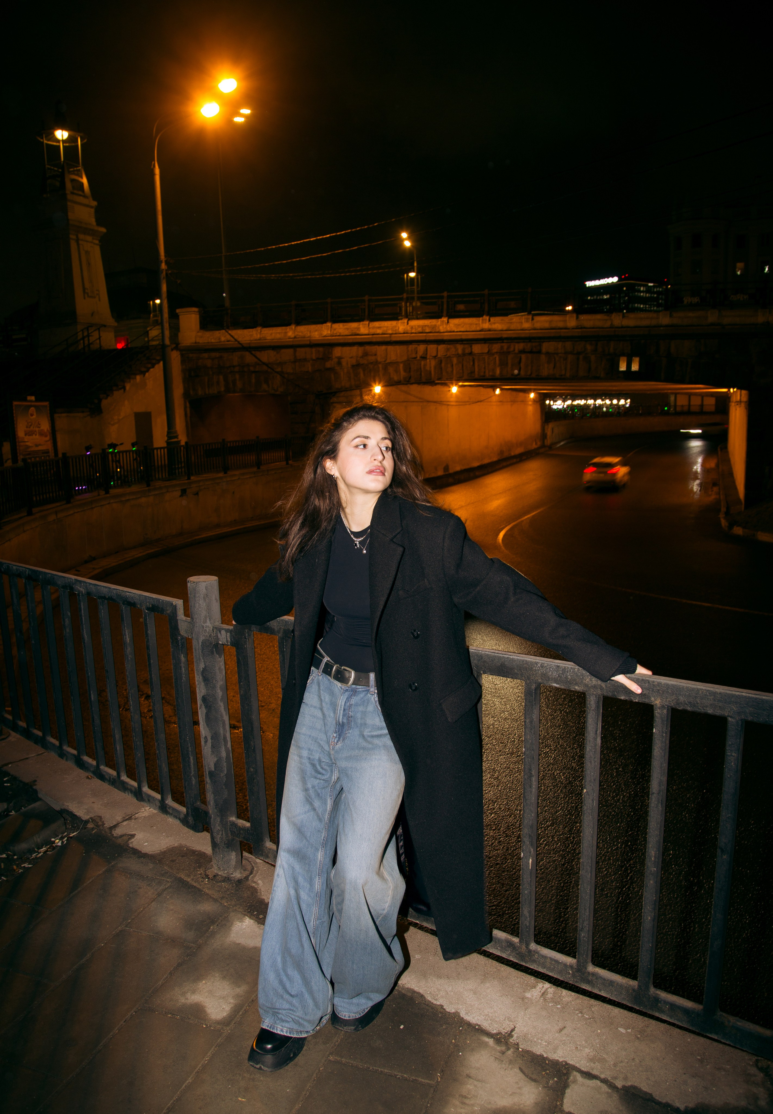 Арина. Фотограф в Москве Саша Кудрявая