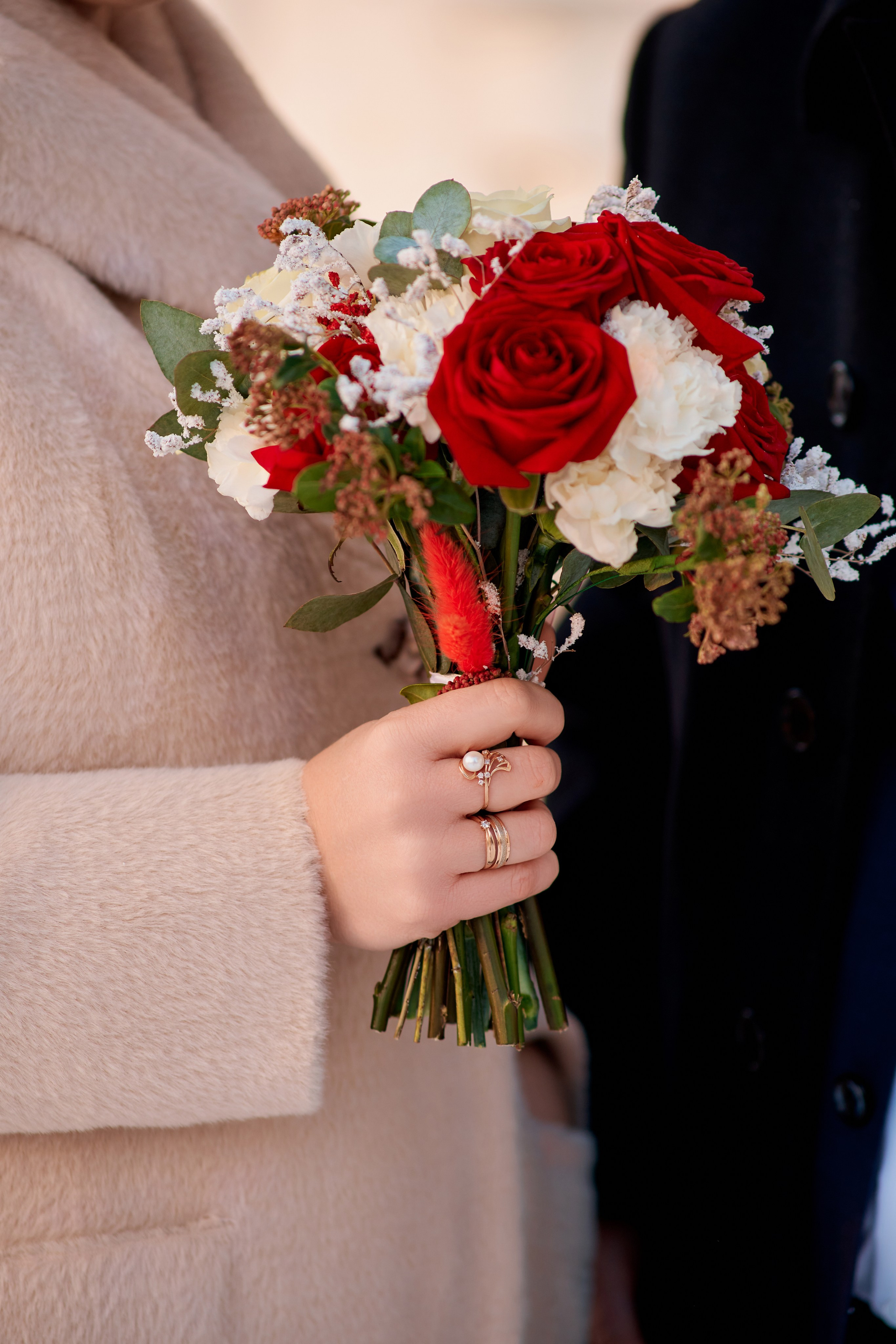 Елена и Иван. Фотограф Таганрог Анна Трайжон