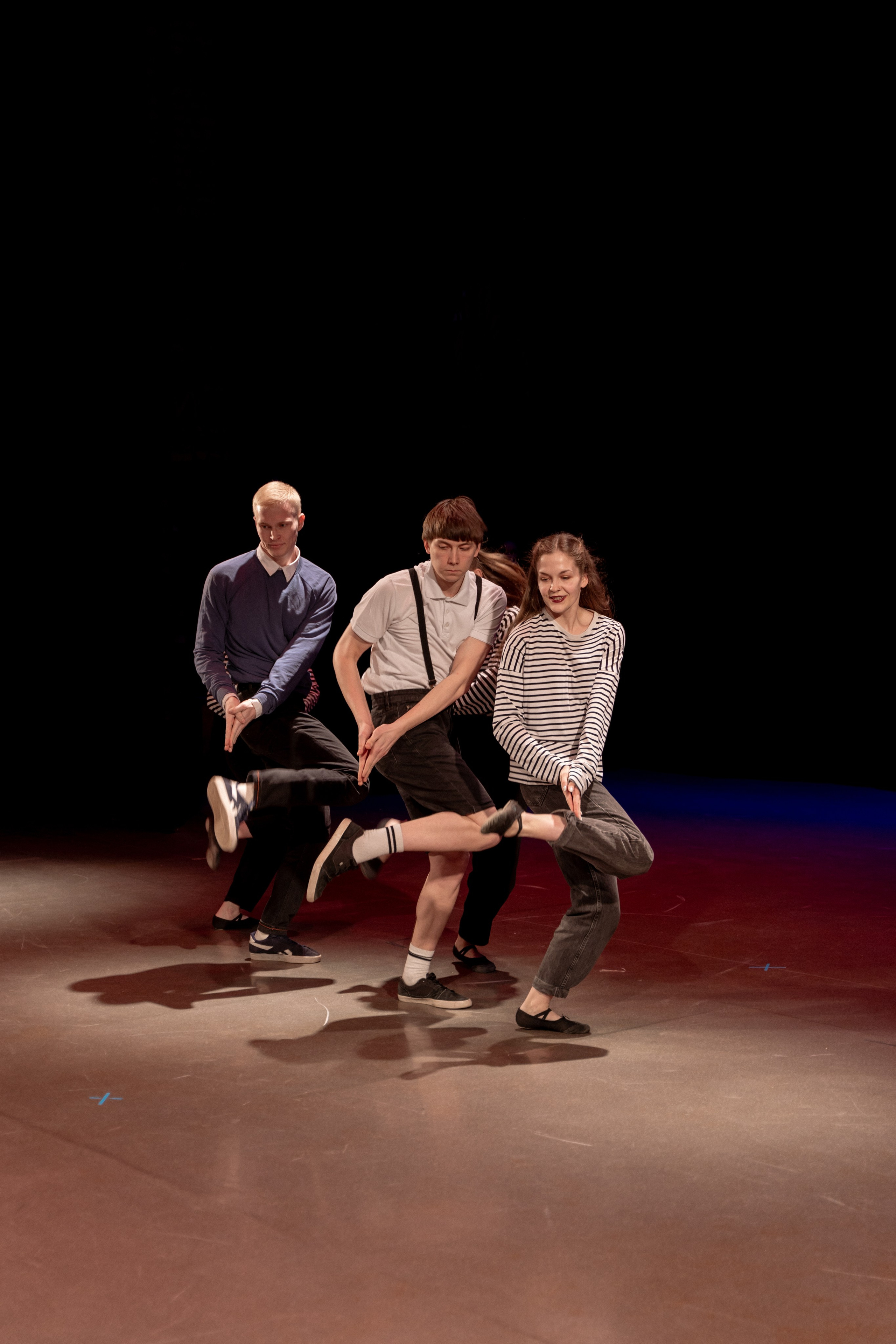 Фестиваль Студенческая весна 2025. Фотограф Надежда Погребняк | Рязань | Москва