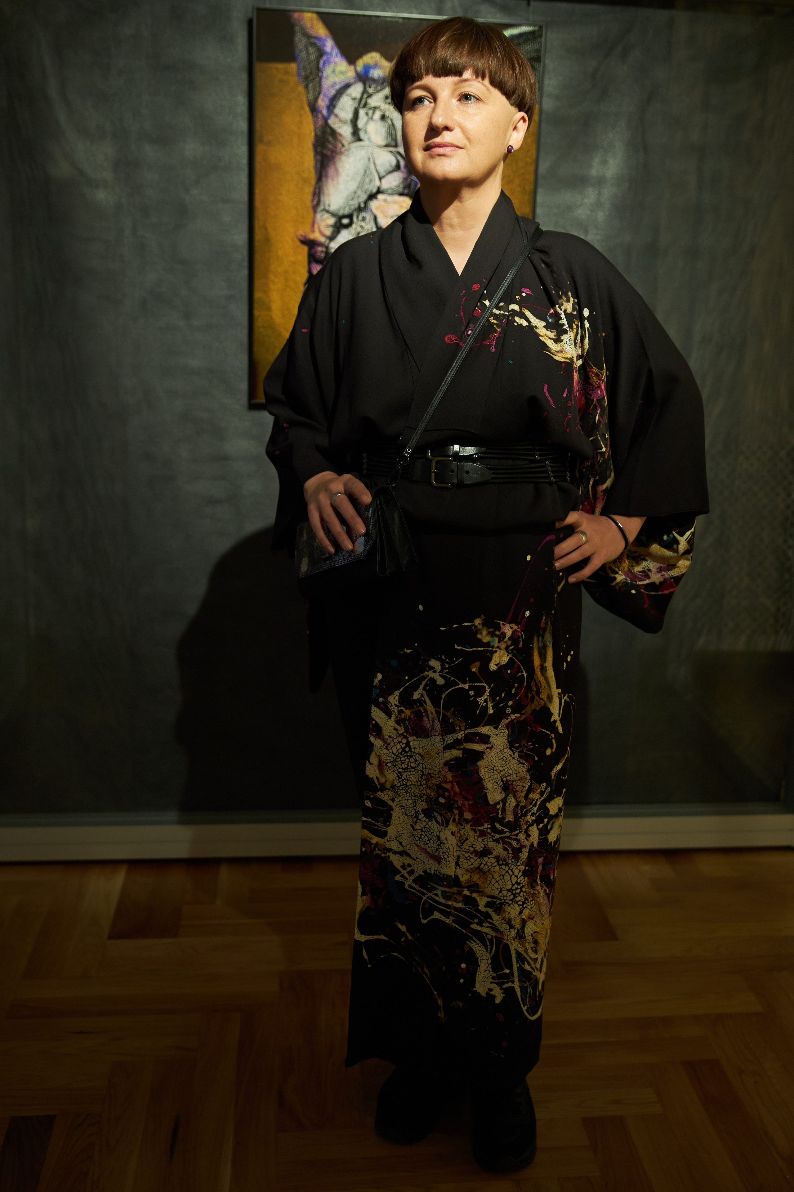 26. Фотограф Недорез Александр в Москве. Репортаж на ваших мероприятиях