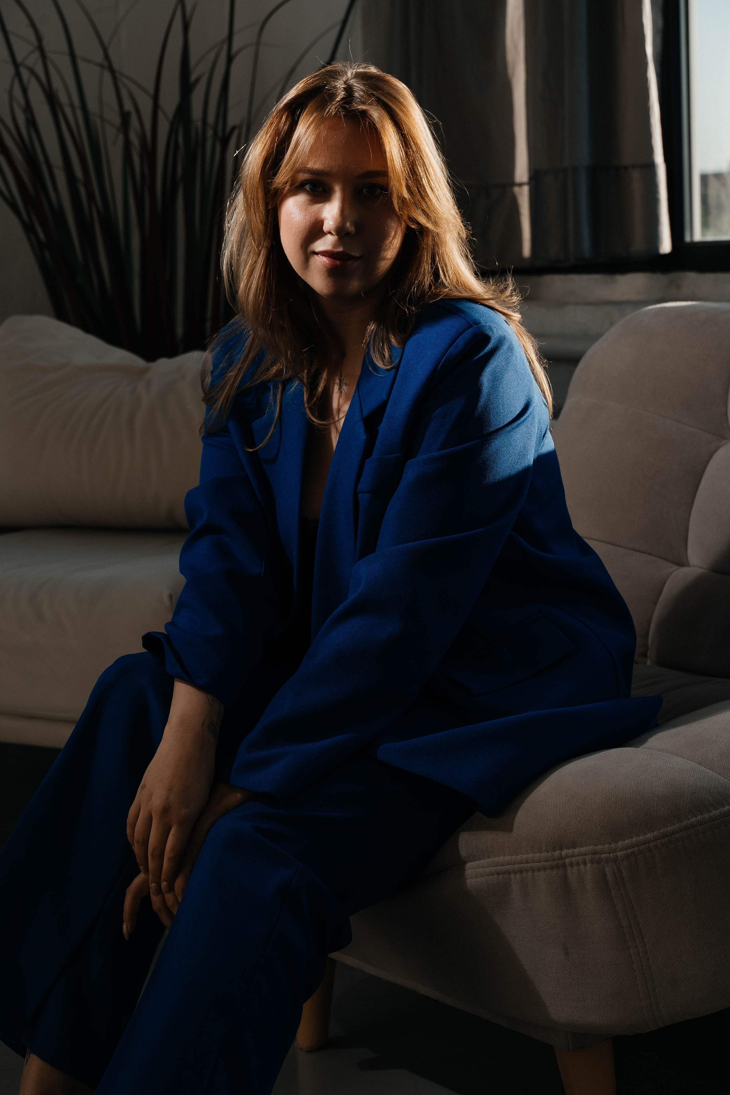 Темный ключ. Виктория Алпеева — фотограф по любви