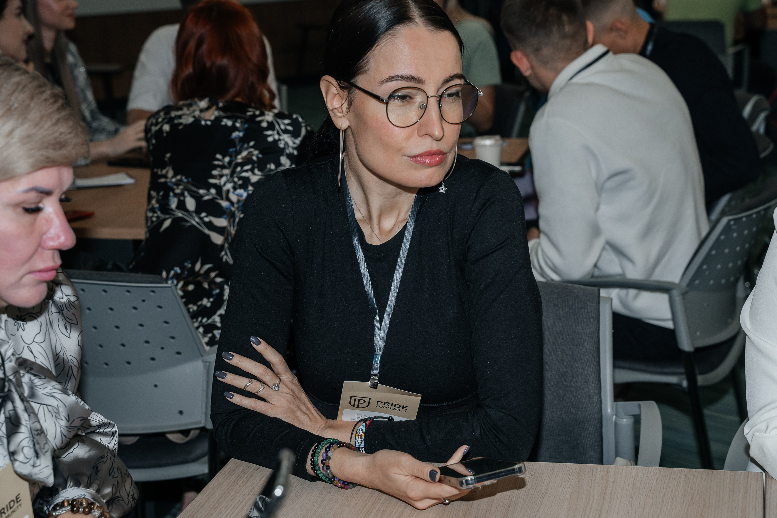 Репортаж. Виктория Алпеева — фотограф по любви