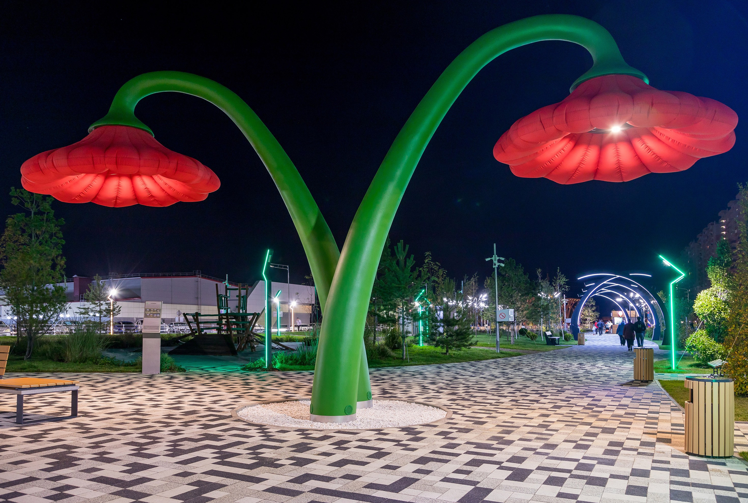 Exterior photography. Interior photographer Vitalii in Portland and Vancouver