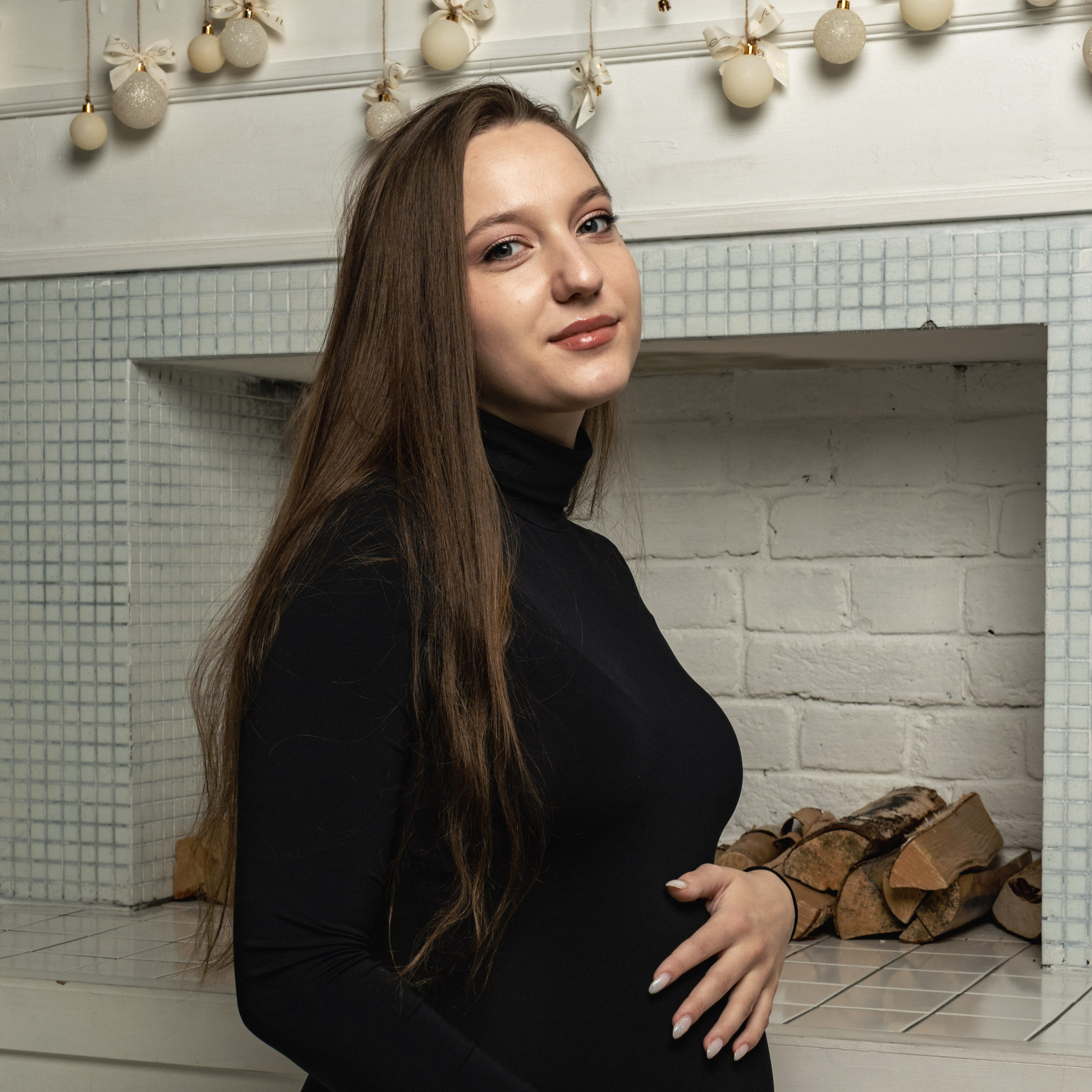 Цветные портреты. Фотограф в Санкт-Петербурге Виктория Барышникова