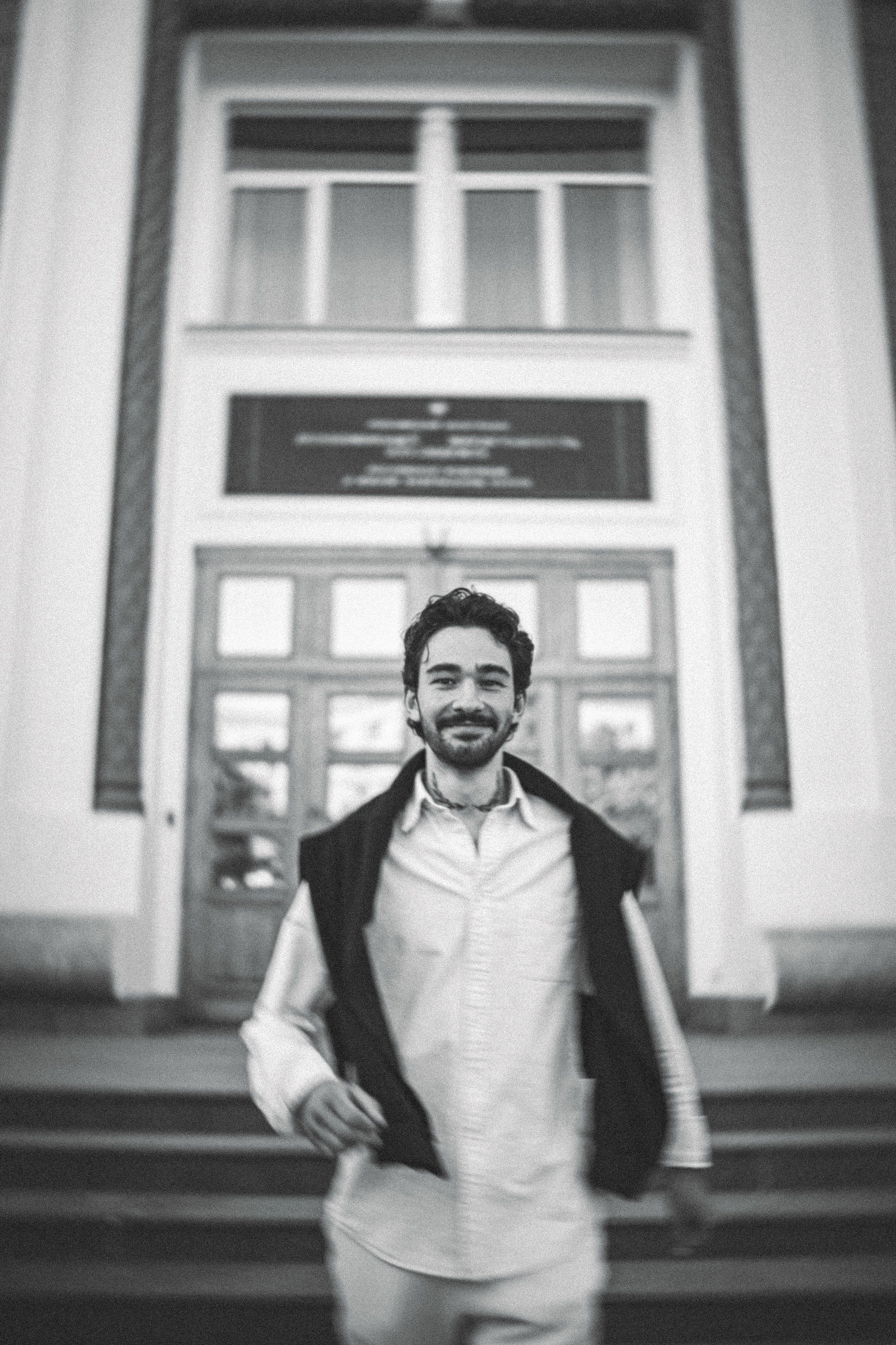 Николос. Zekons. Фото, видео, нейросети