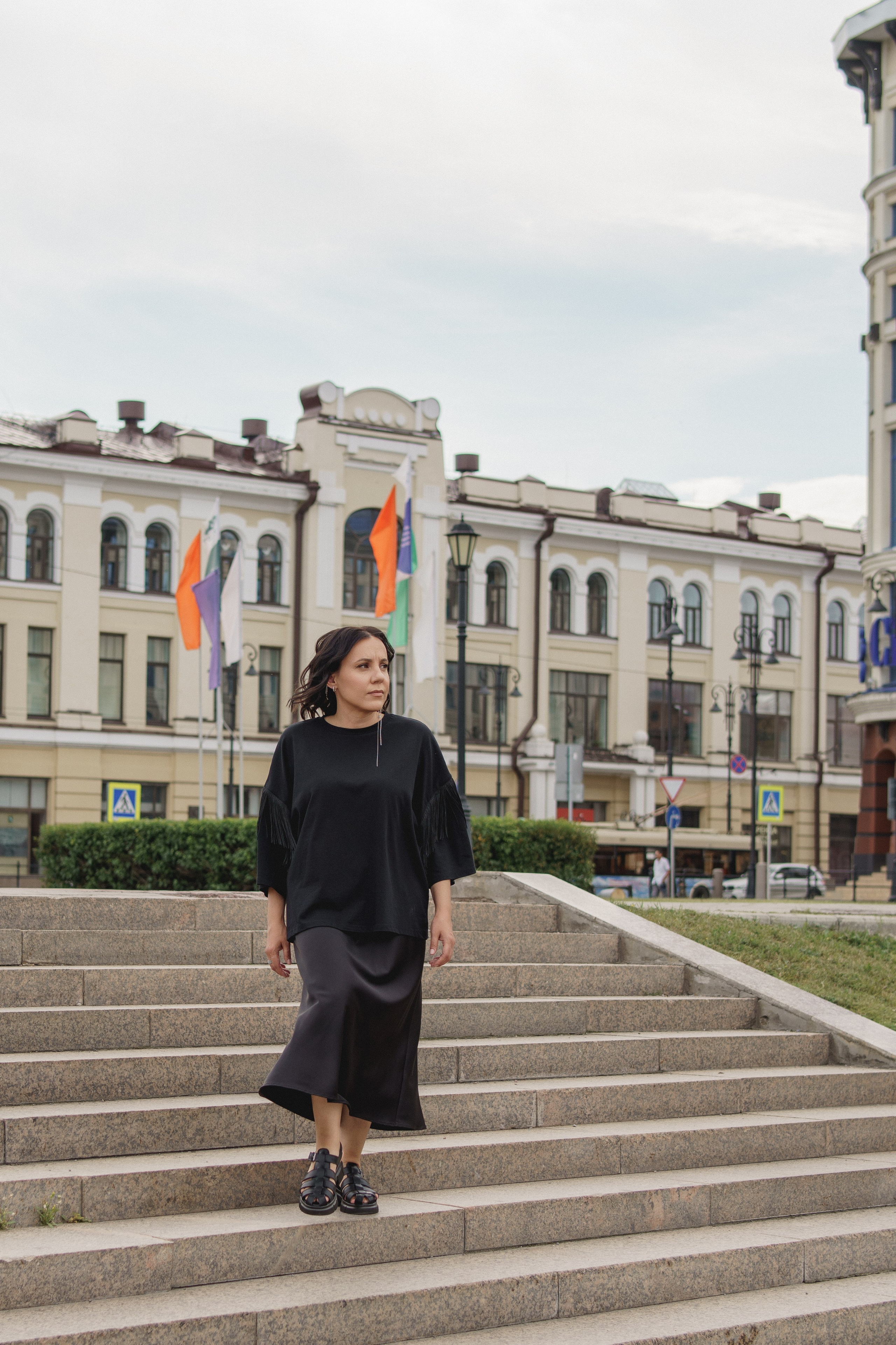 Анна. Фотограф в Томске Светлана Нестерова