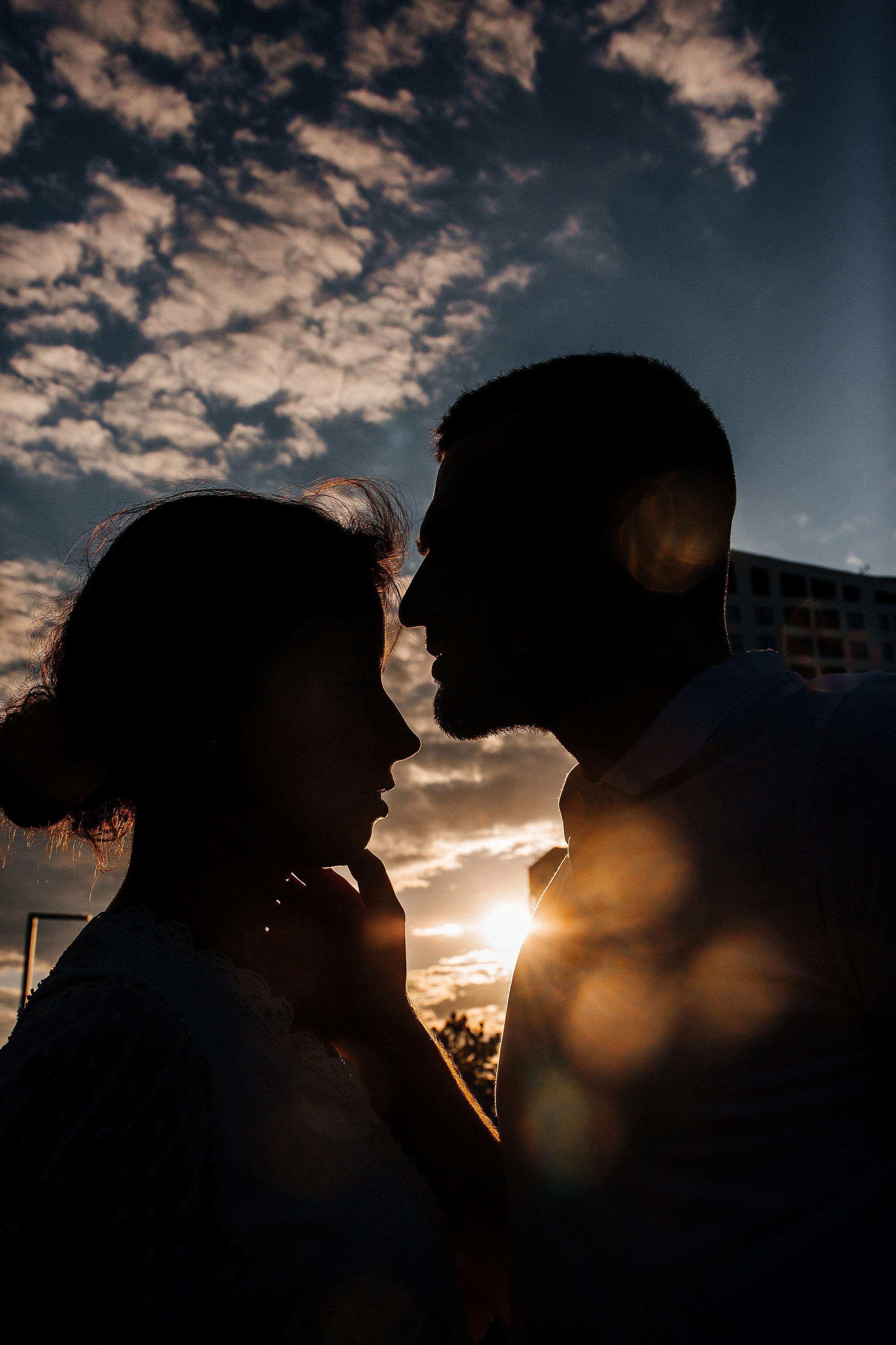 Love Story и Свадебная съёмка. Аня | Фотограф Москва