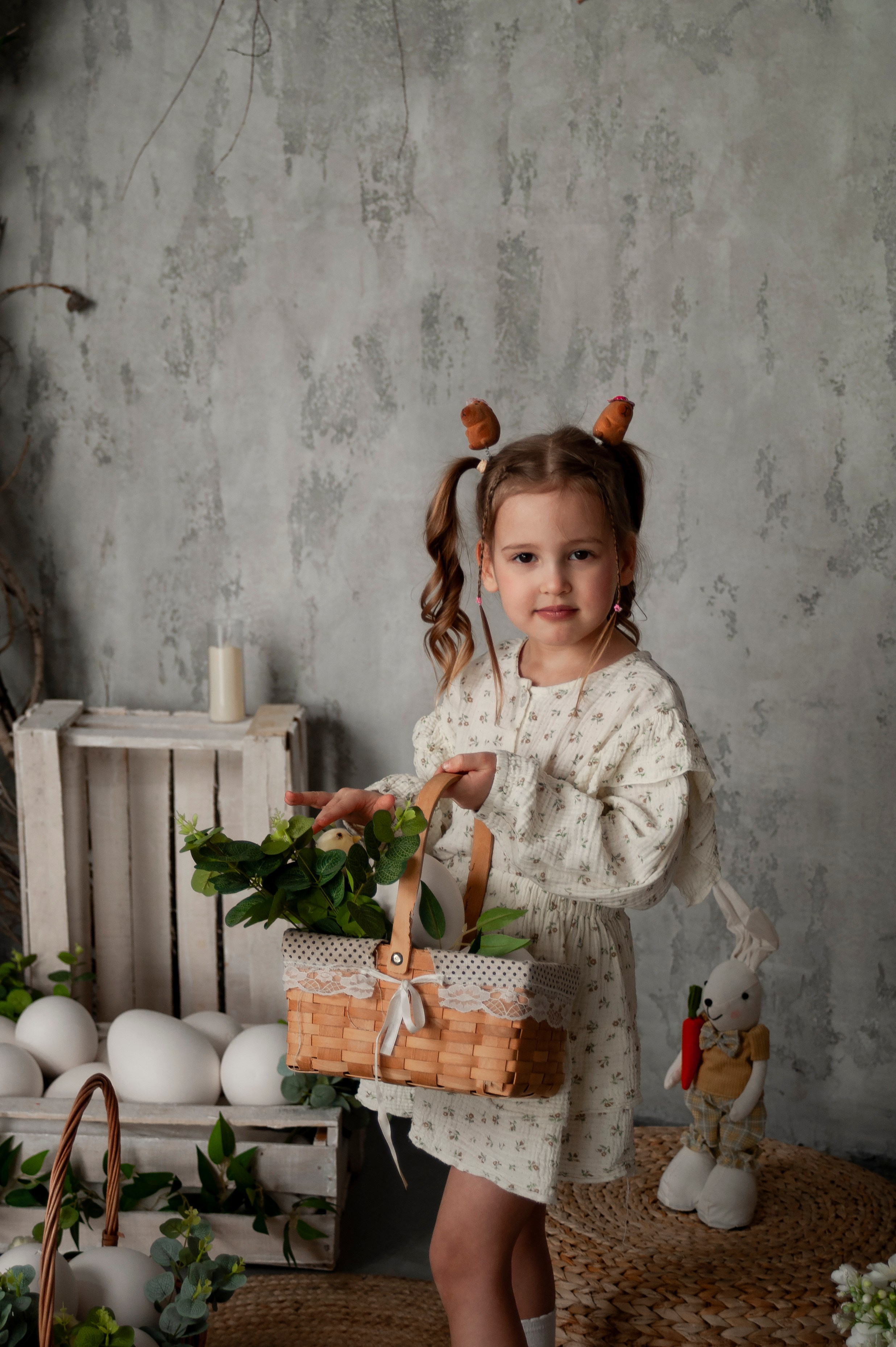 Суховерхова Аделина. Promodels