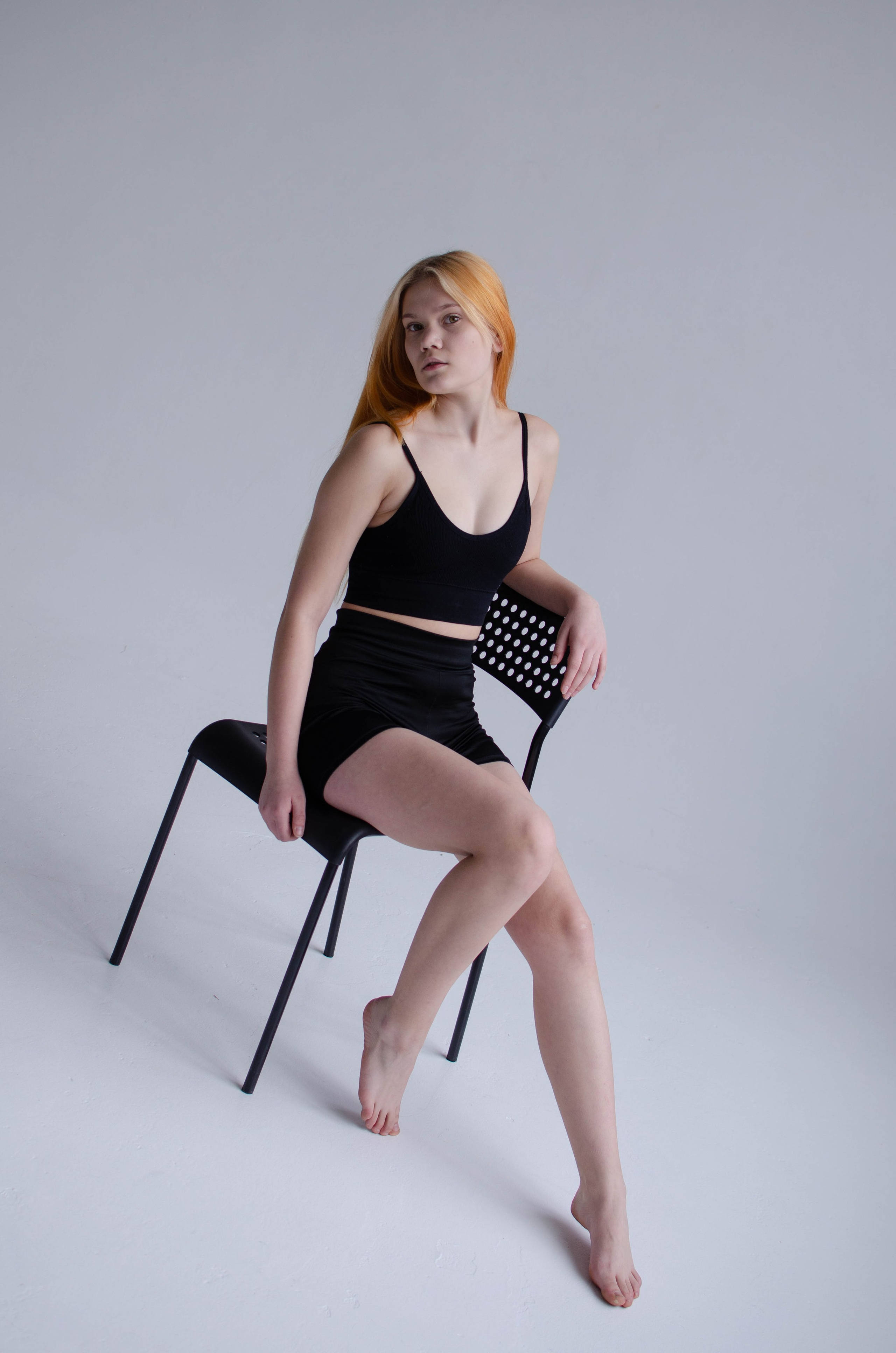 Жвакова Анастасия. Promodels