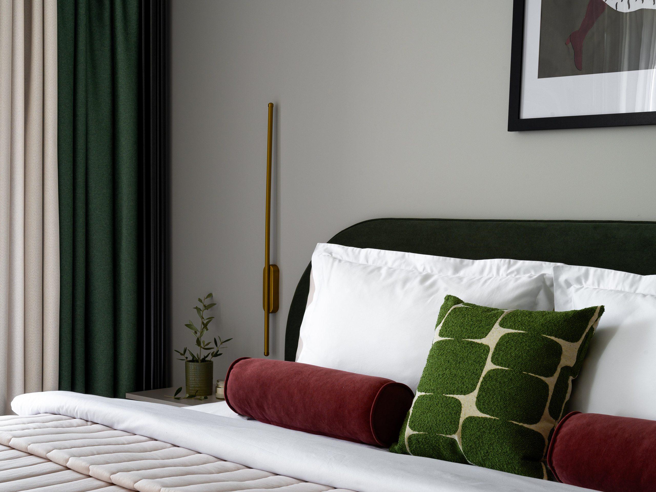 Проект Оливия (Мишакова Надежда и Борисова Елена). Интерьерный фотограф в Сочи Элина Габриелян