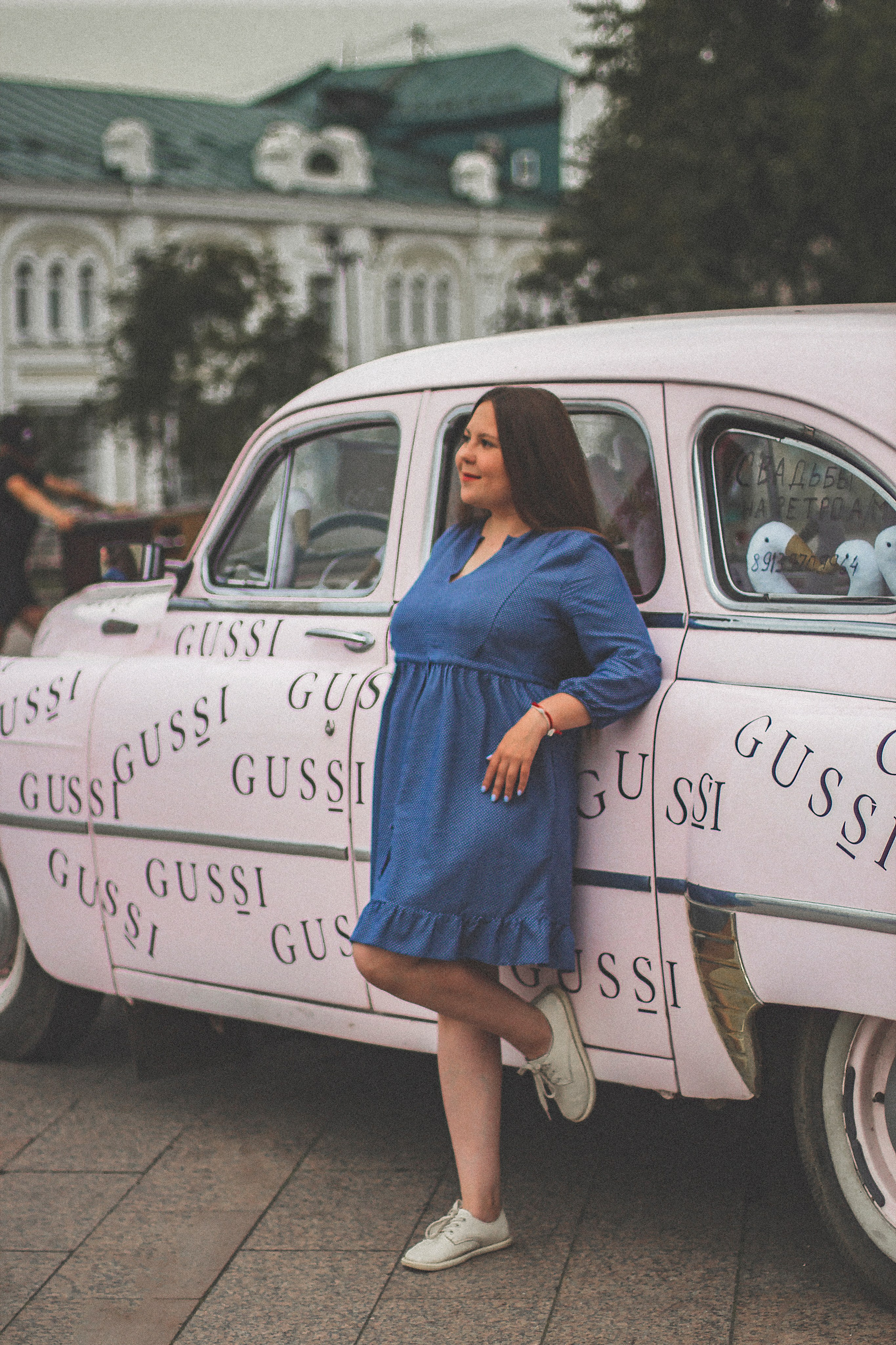 Анна 12.07.21. Фотограф и видеограф в Омск/Москва Сащенко Лера