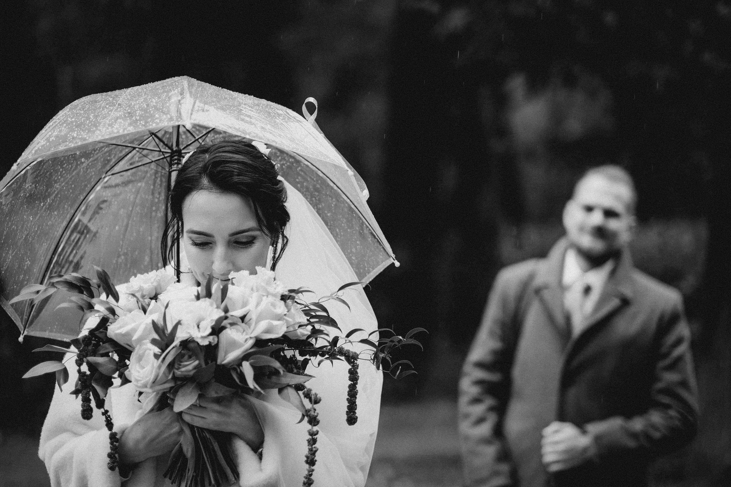 Лариса и Максим. Фотограф Михаил Ерохин | Москва