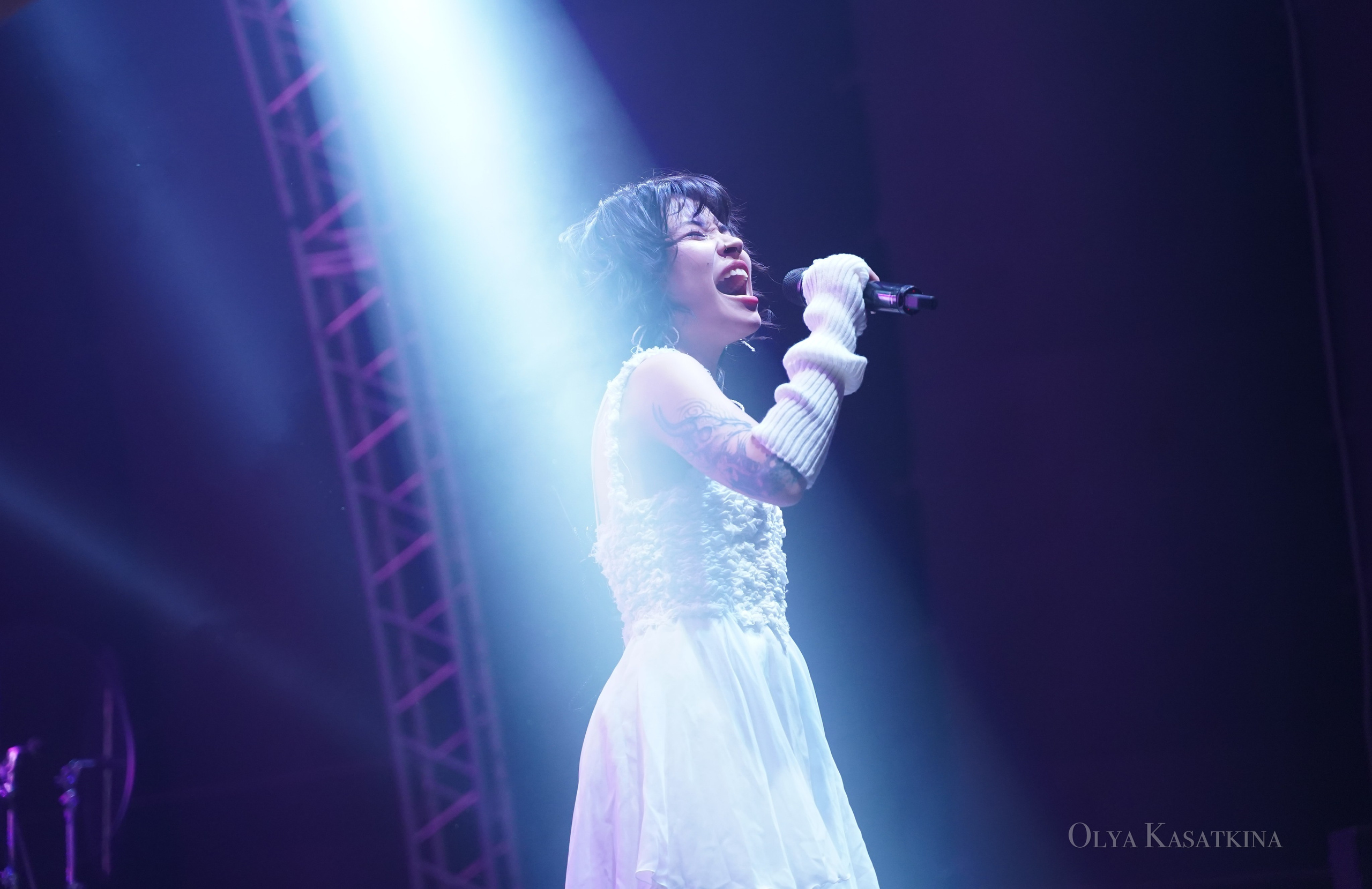 Green Apelsin. Арт-фотограф в Краснодаре