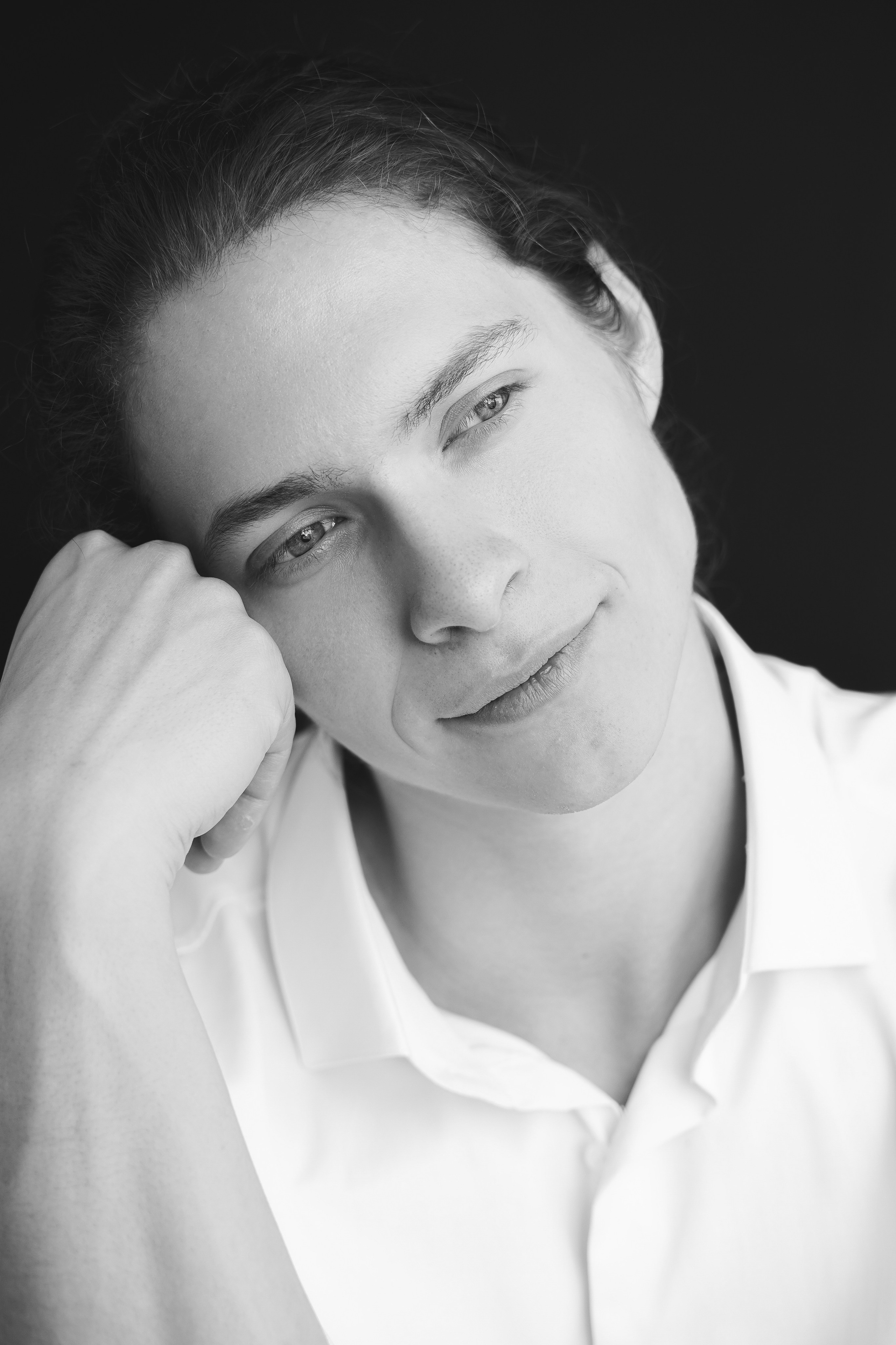 Андрей Лихачев. Арт-фотограф в Краснодаре