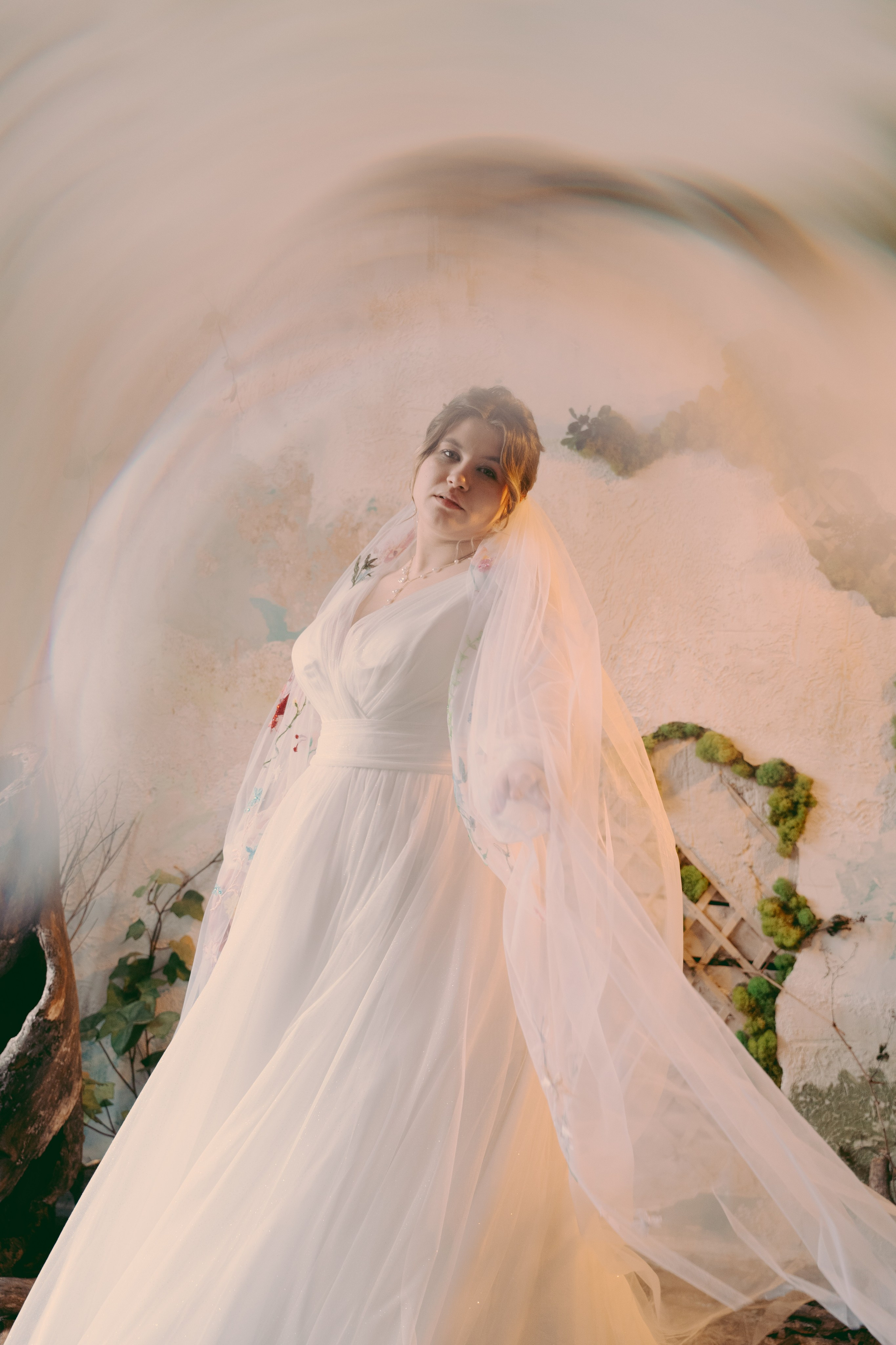 Proles Florum. Арт-фотограф в Краснодаре