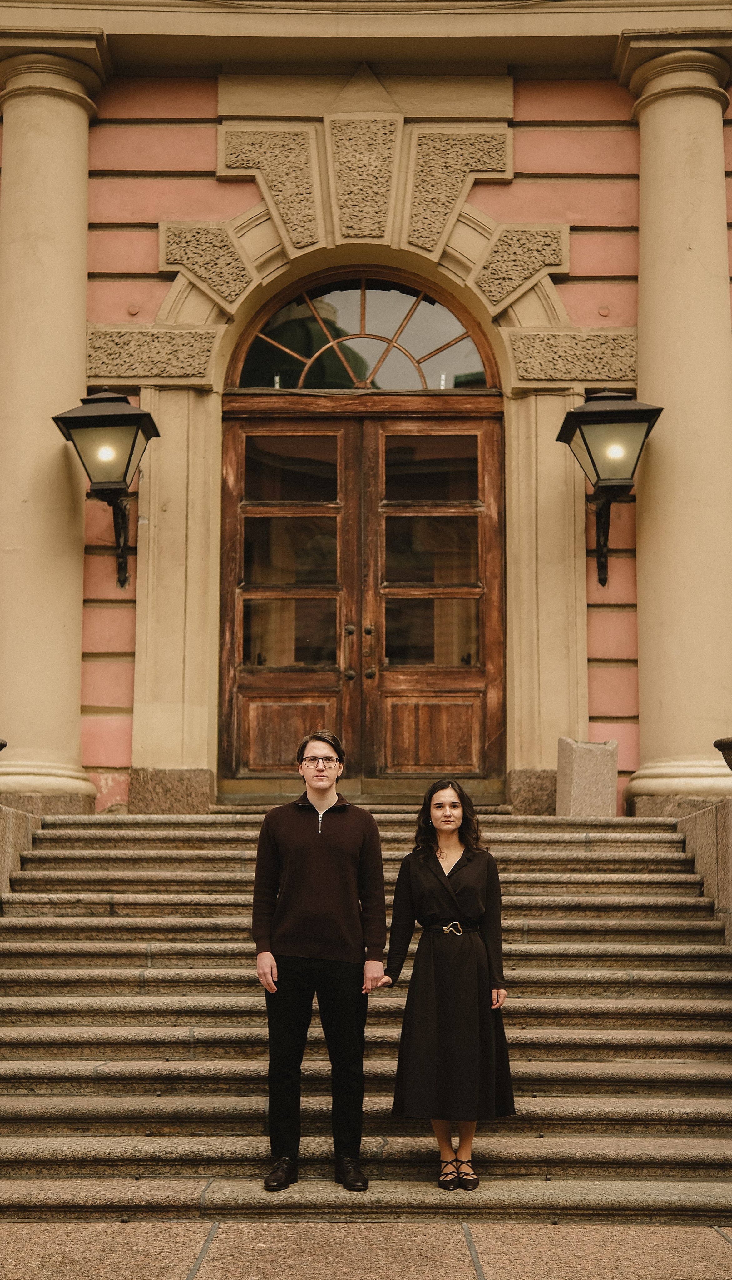 Алина & Вова. Phdkvmr.ru