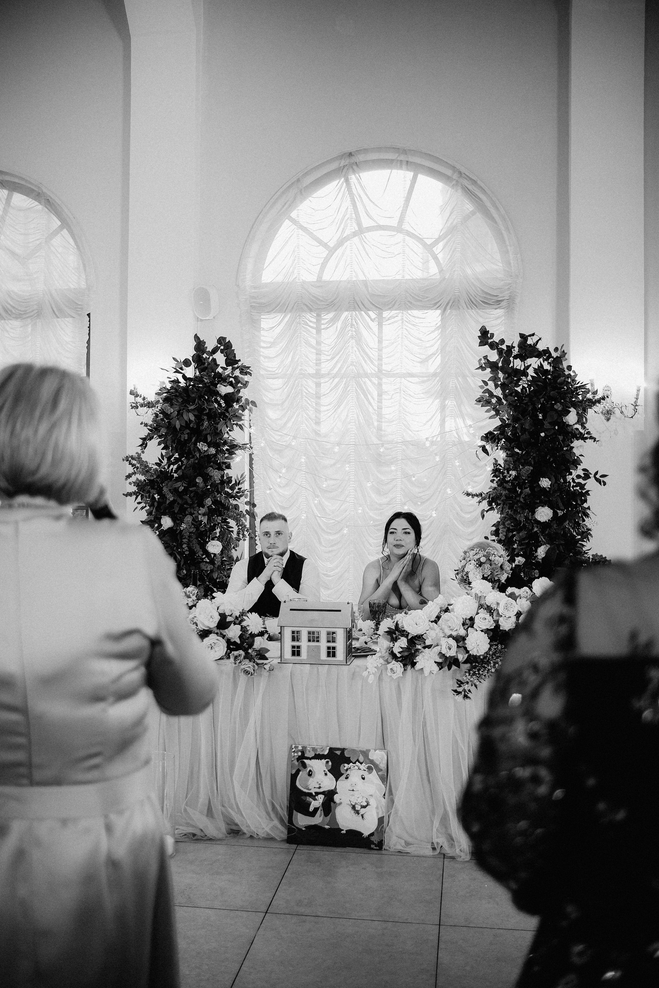 Рида & Богдан. Пушкин. Phdkvmr.ru