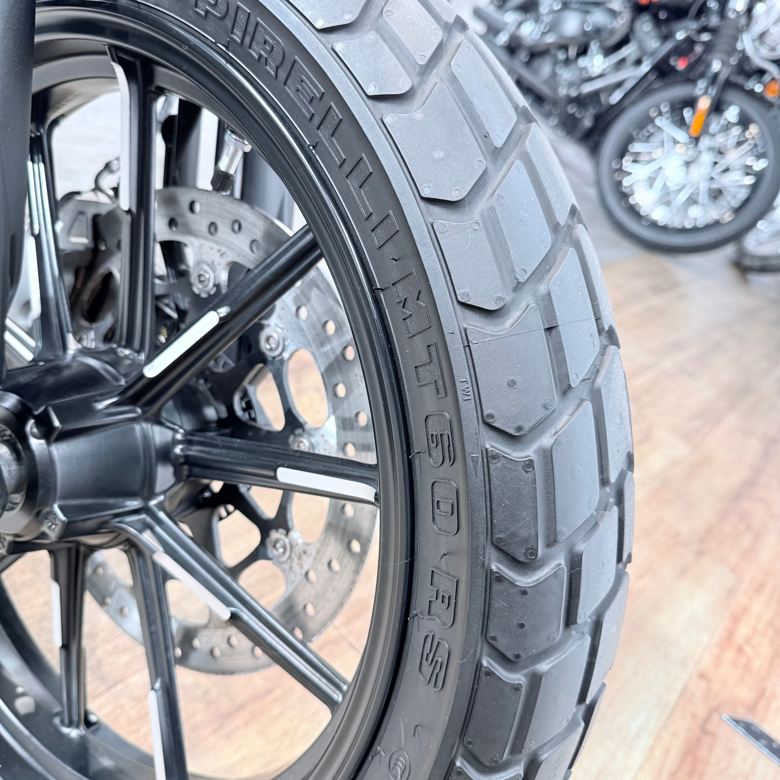 NЕW 2020 DUСАTI Scrambler Shining Blасk Yеllow. Hello Davidson, Москва. Только хорошие мотоциклы…