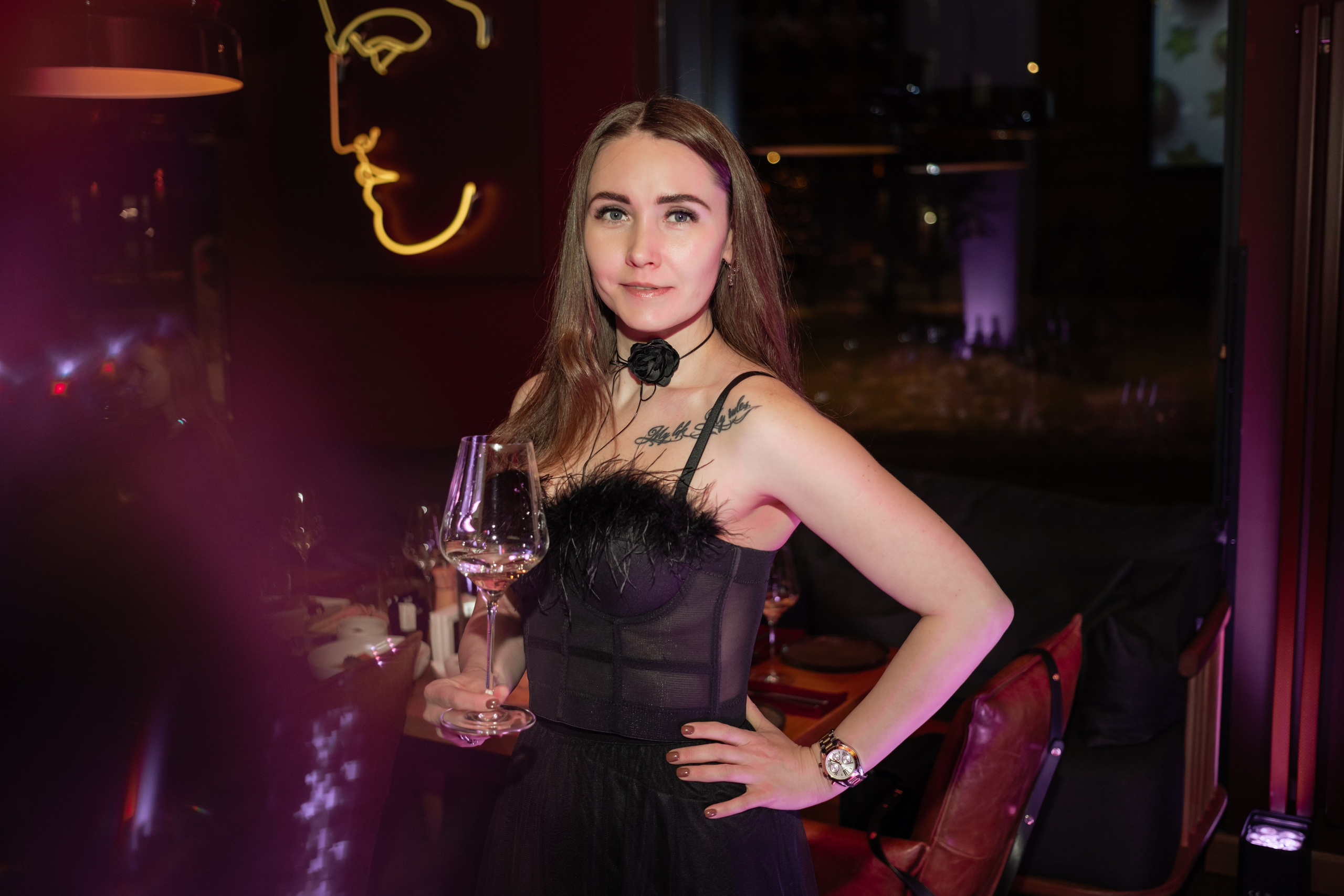 Корпоратив Relax. Фотограф Алина Гашникова