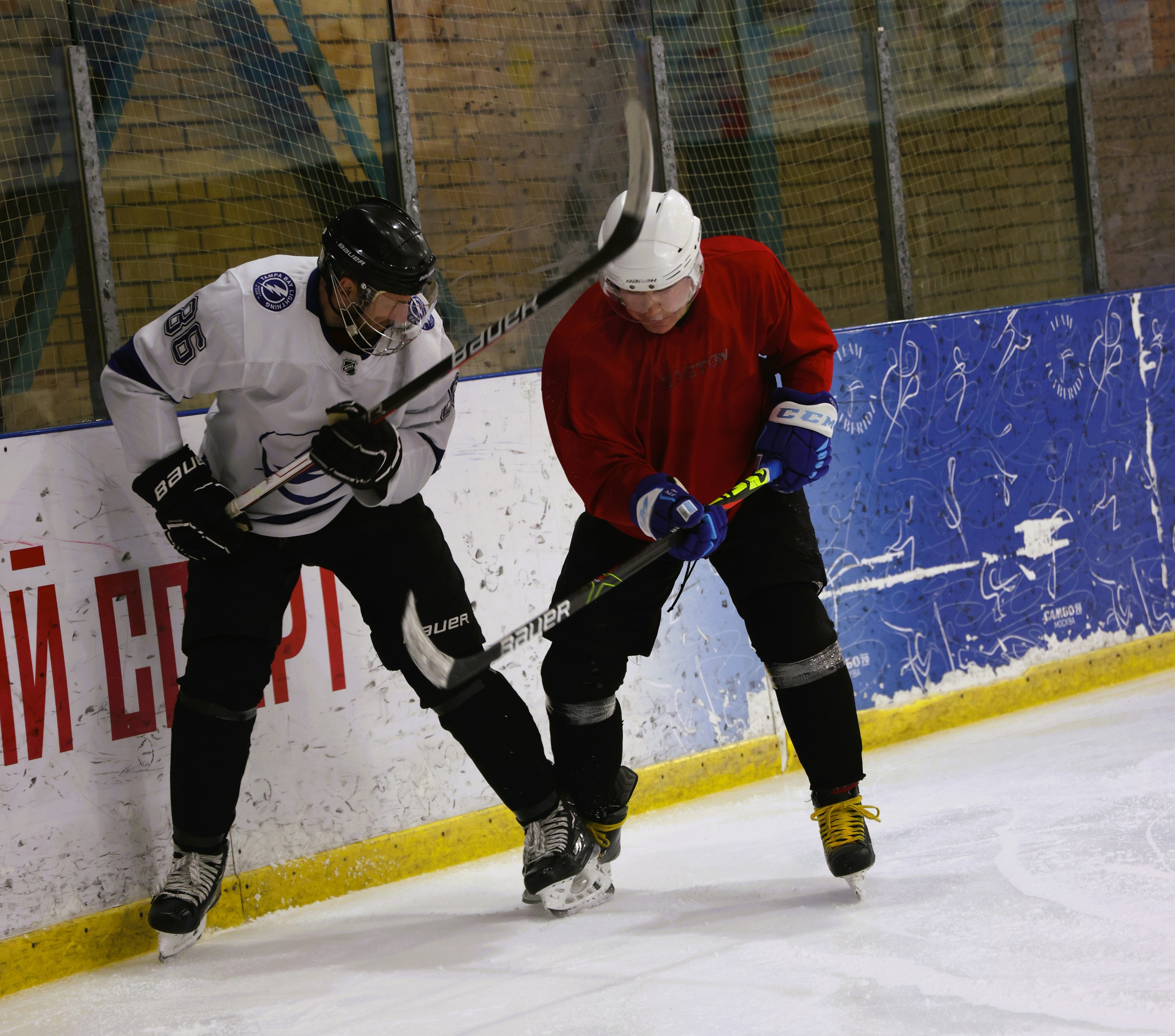Репортаж. Екатерина Мох — Ваш семейный и детский фотограф в Москве и МО