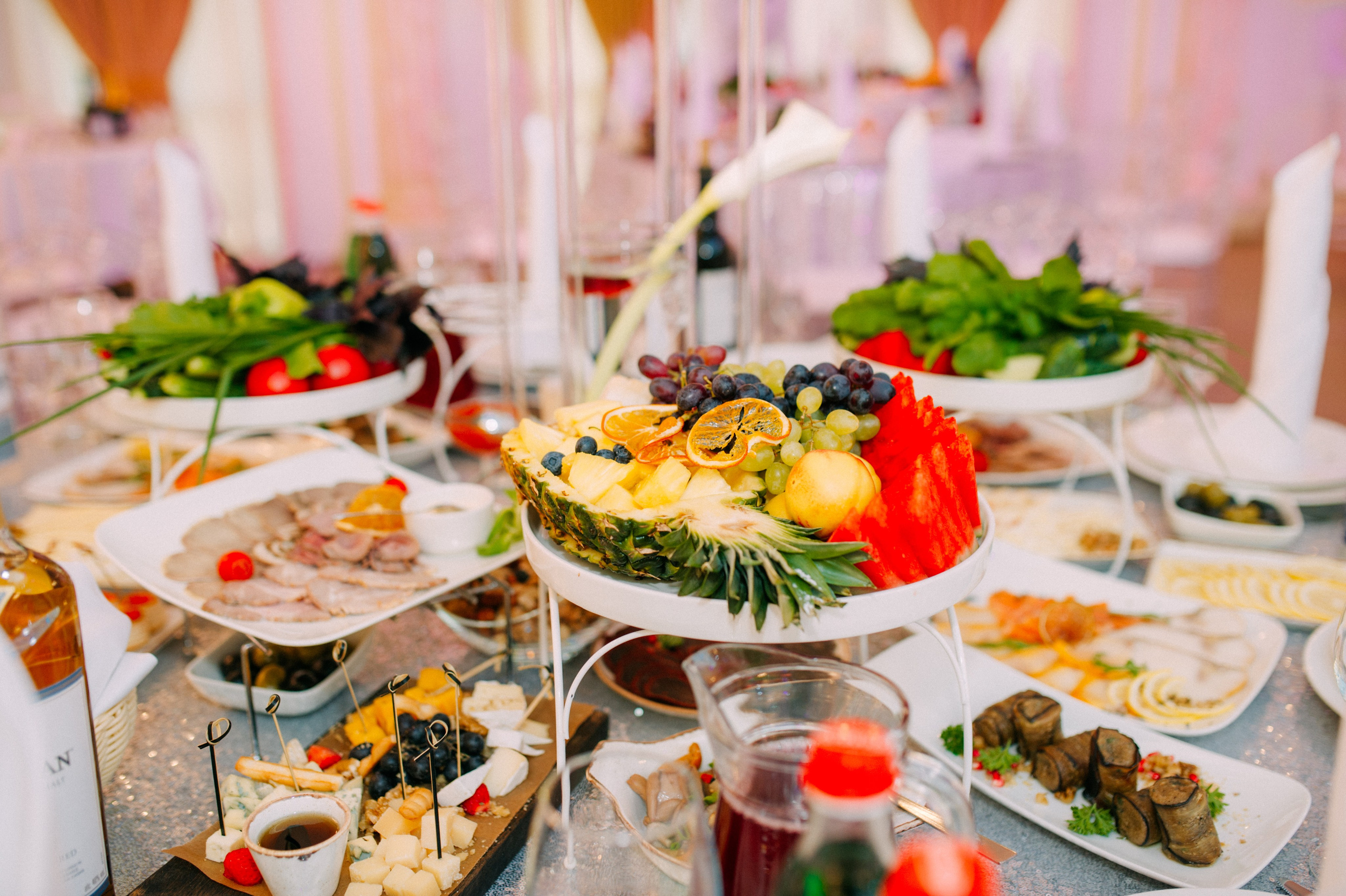 Екатерина & Валерий. Свадебный фотограф/видеограф Максим Черников