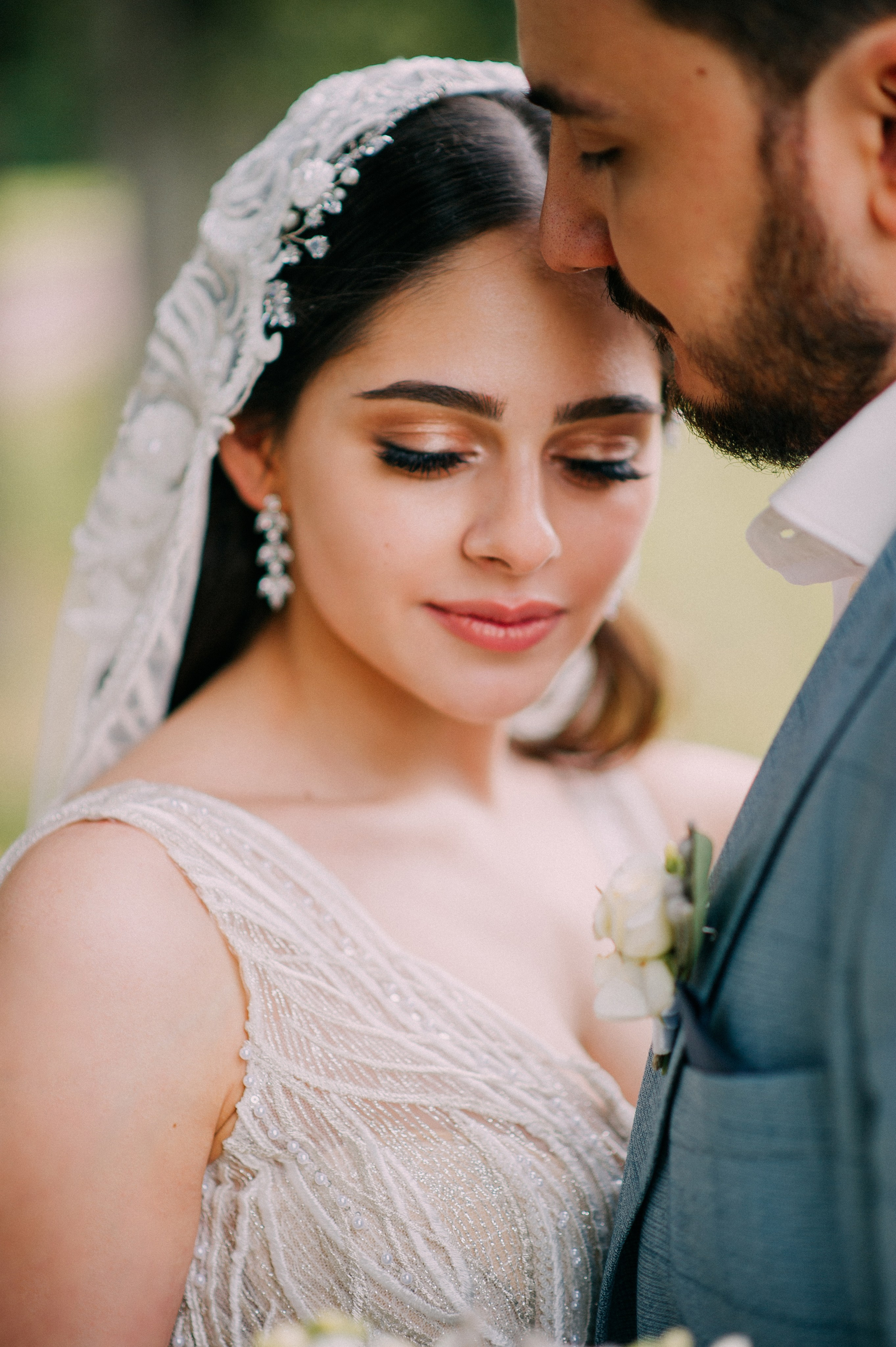 Алина & Зураб. Свадебный фотограф/видеограф Максим Черников