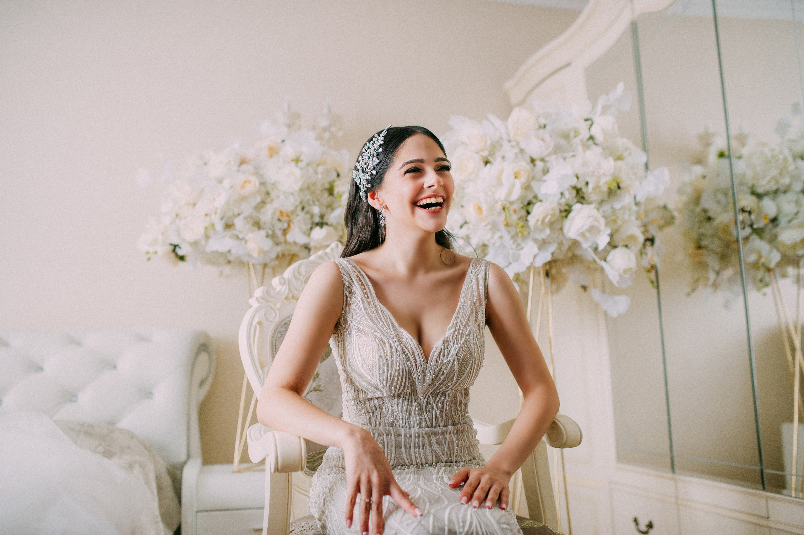 Алина & Зураб. Свадебный фотограф/видеограф Максим Черников