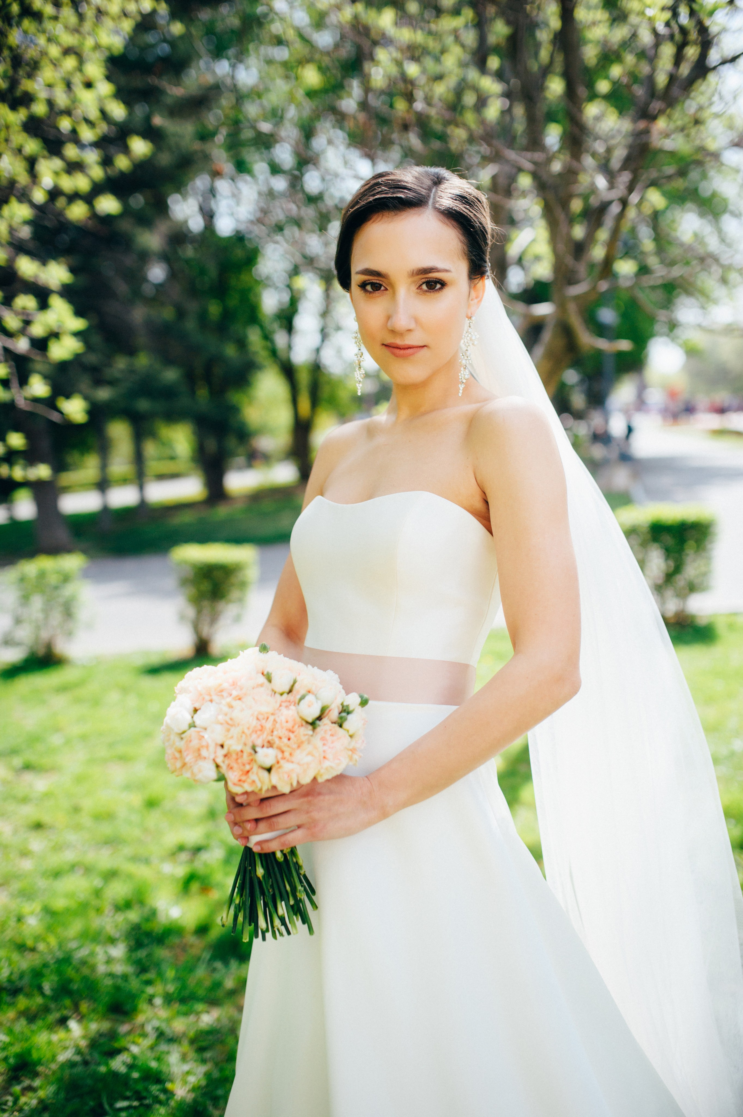 Катя & Коля. Свадебный фотограф/видеограф Максим Черников