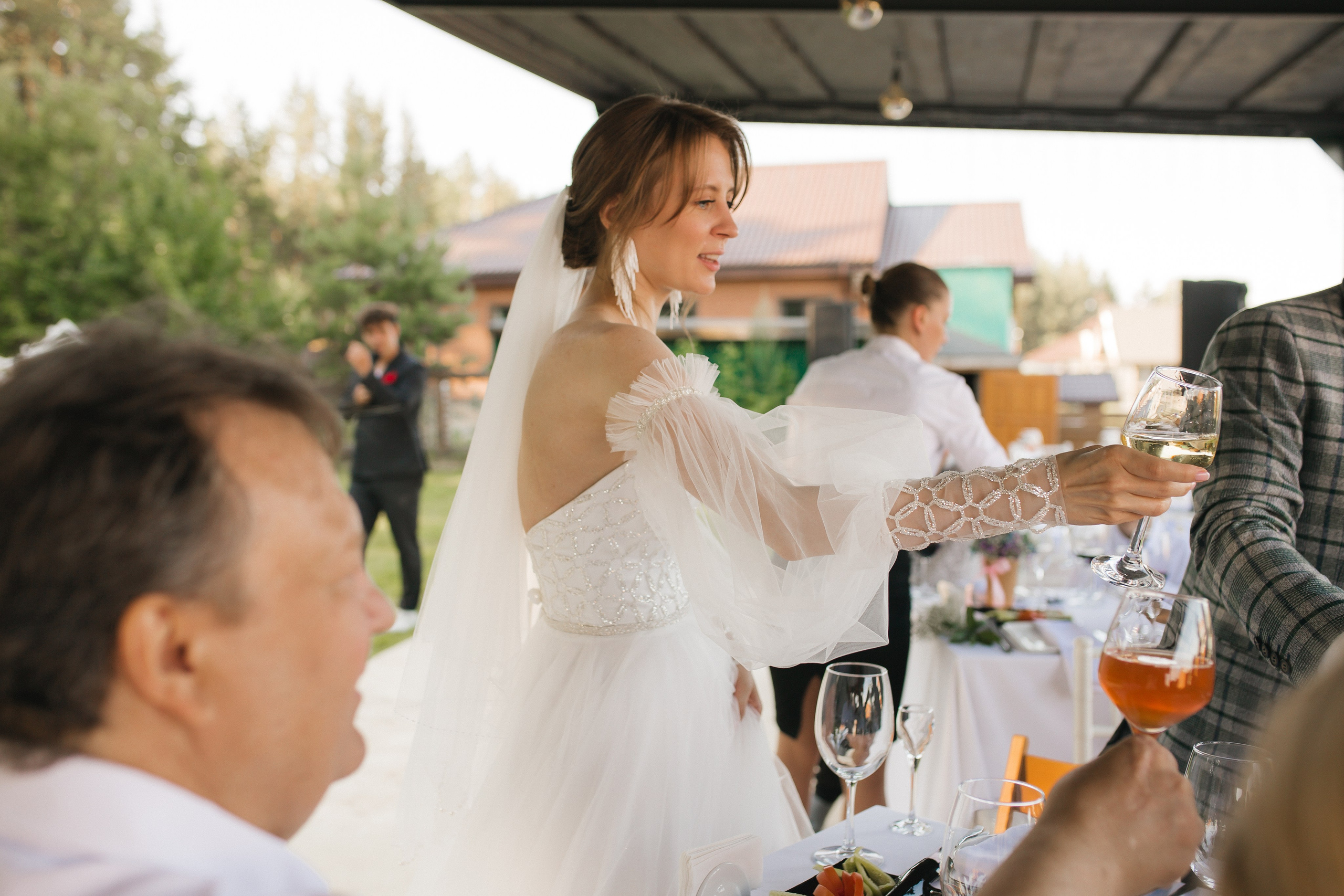 Дарья и Алексей. Семейный и свадебный фотограф в Екатеринбурге Орлова Ирина