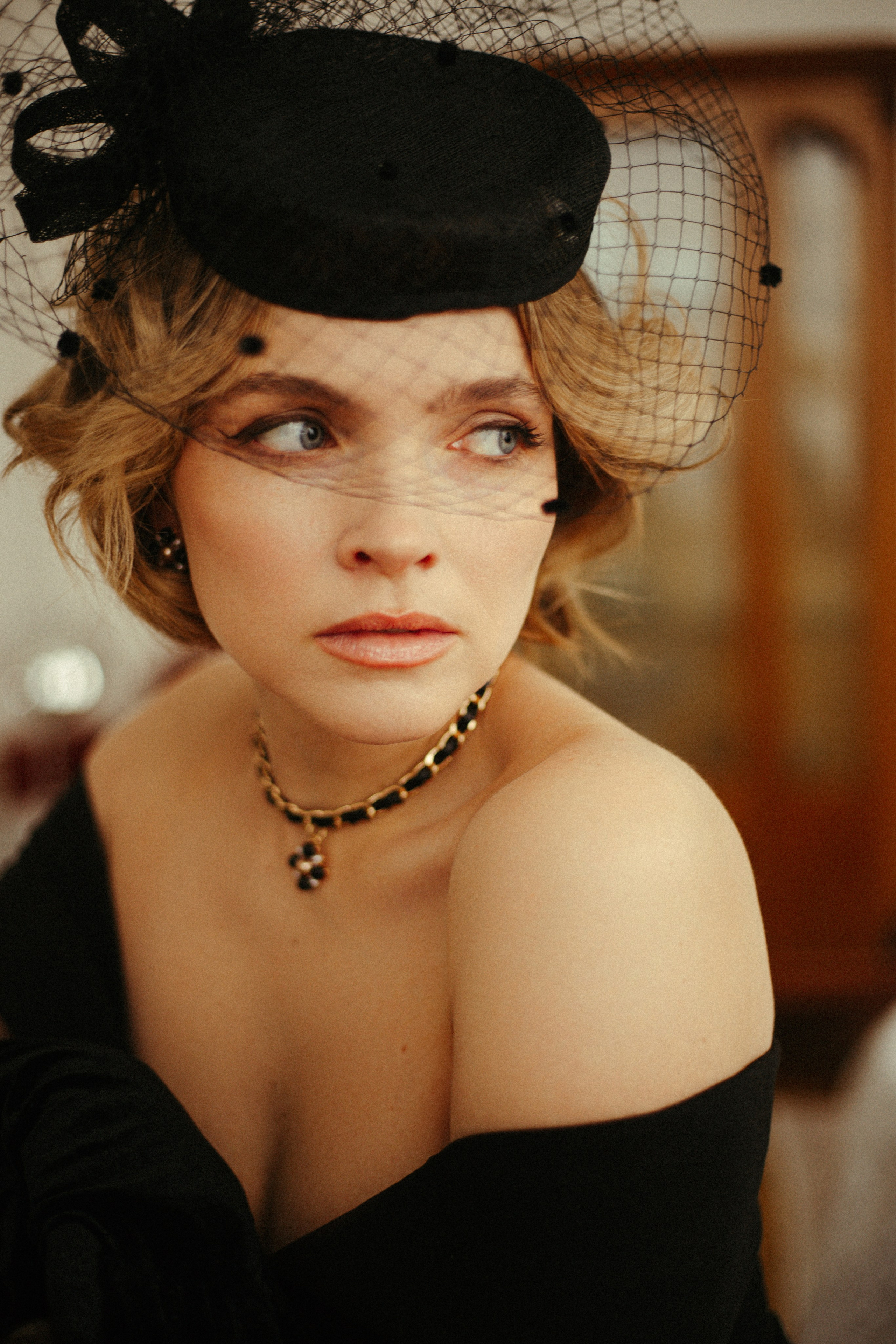 Наталья Земцова. Фотограф | Юля Ди