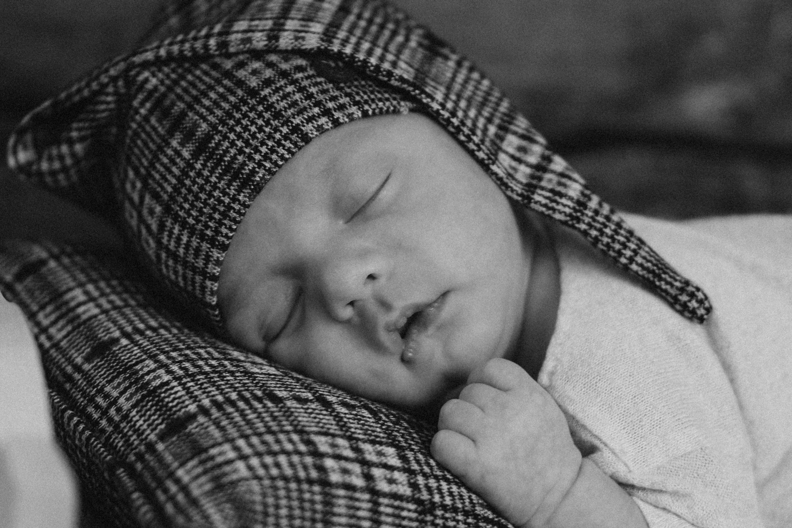 Ньюборн, детский и семейный фотограф в Белебее Юлия