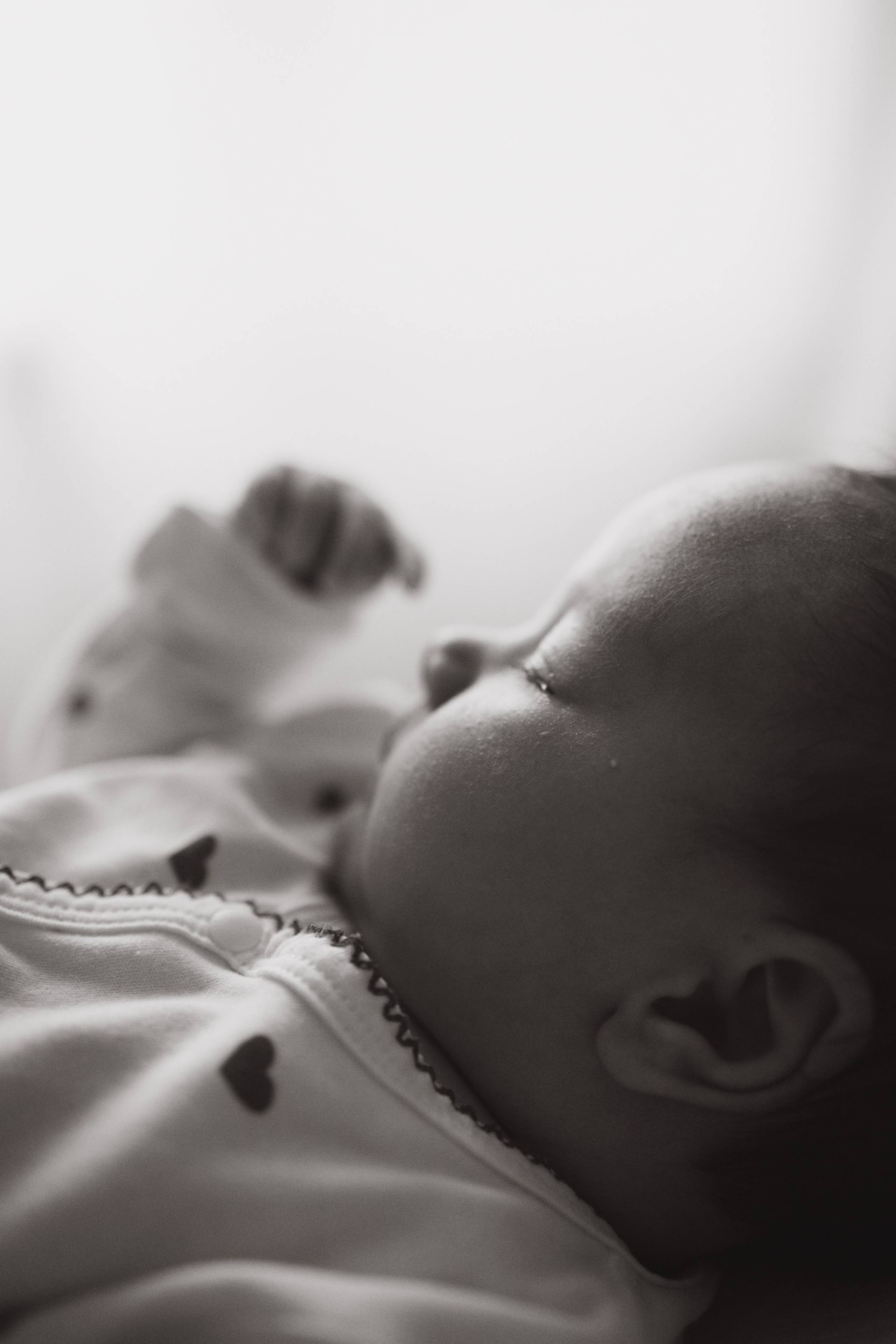 Малышка Эмилия