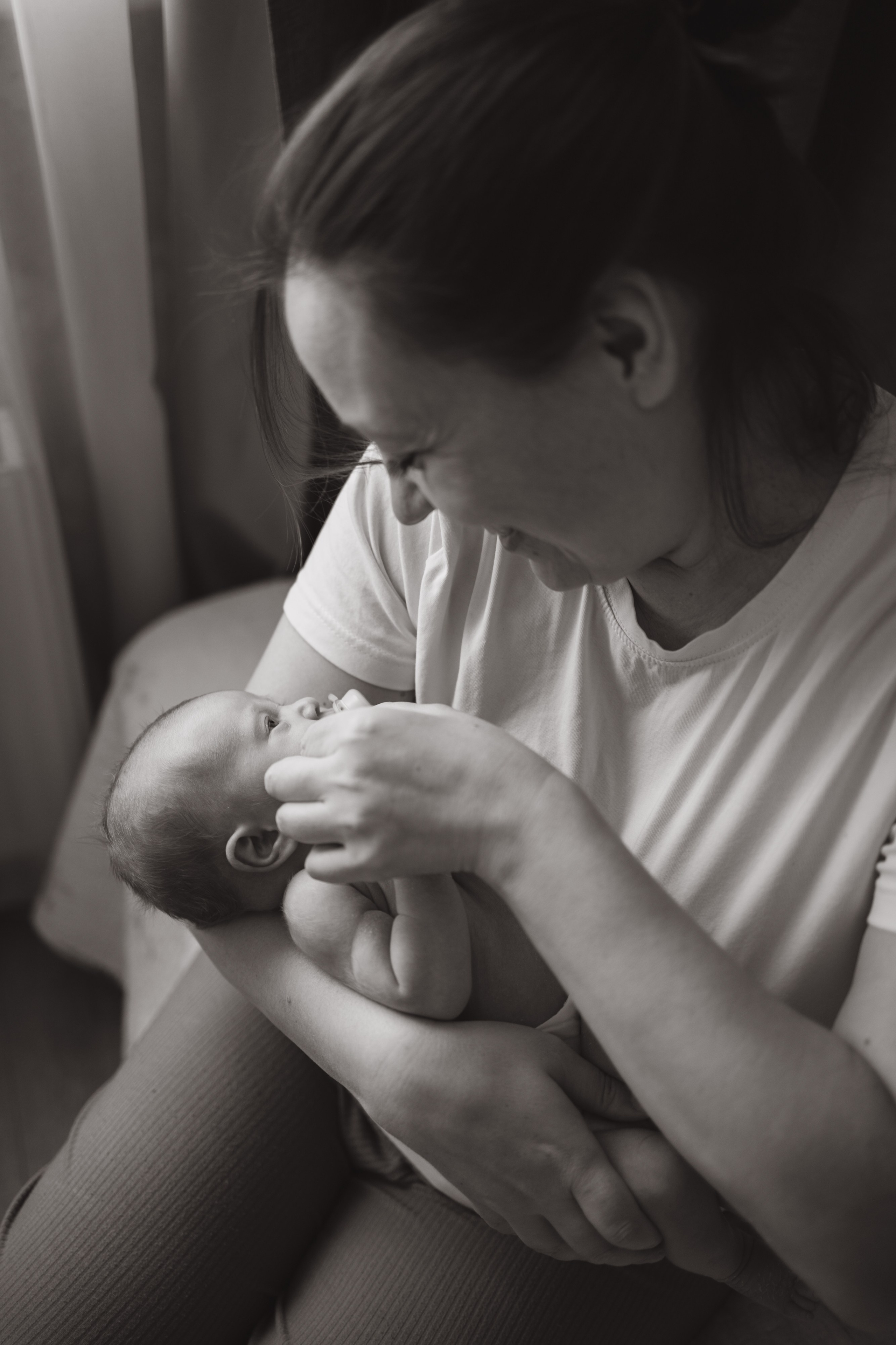 Малышка Маша