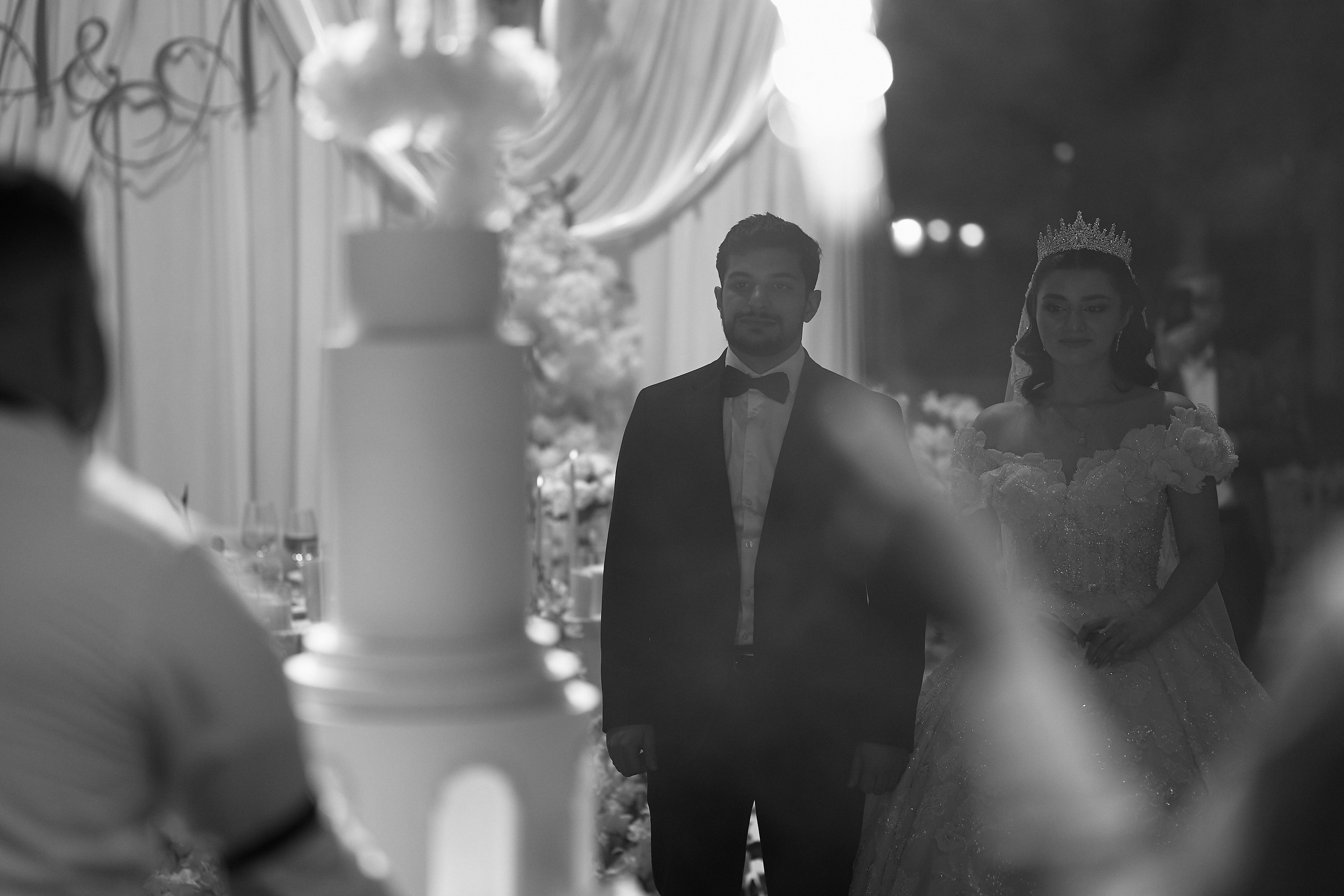 АЗЕРБАЙДЖАНСКАЯ СВАДЬБА |Артур и Айгюн. Свадебный фотограф Минск РБ