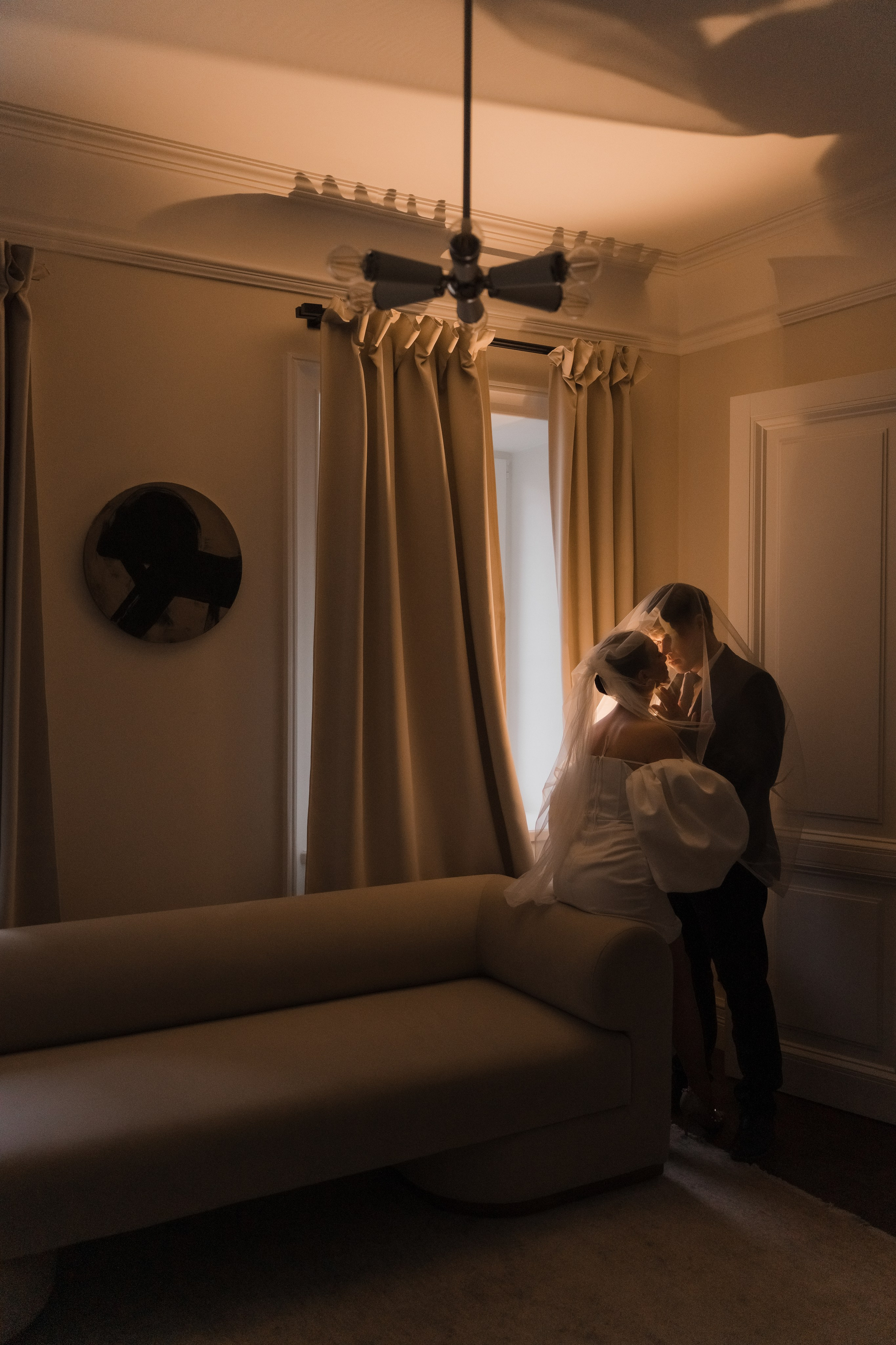 Анатолий + Ева