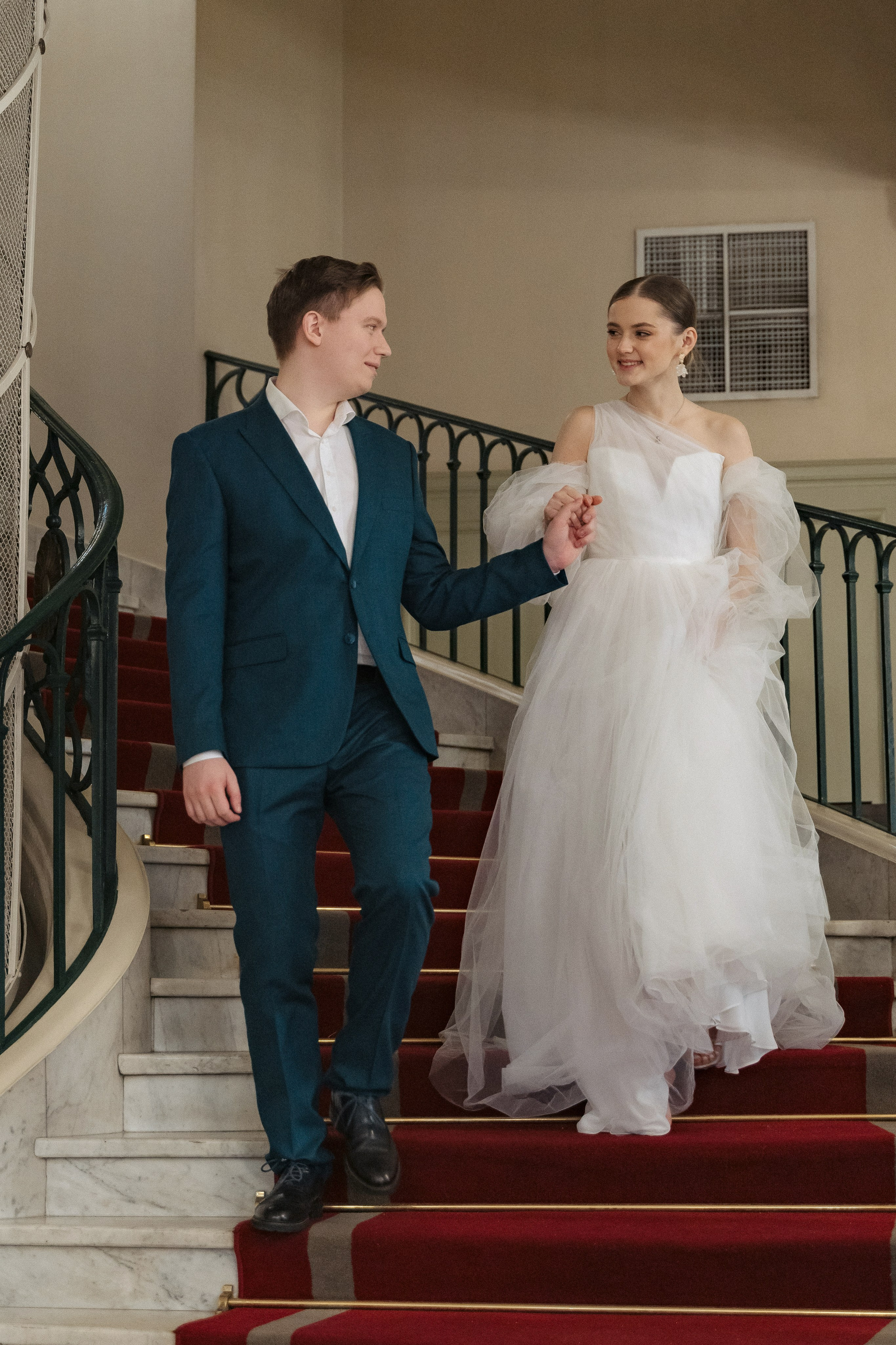 Иван + Кристина