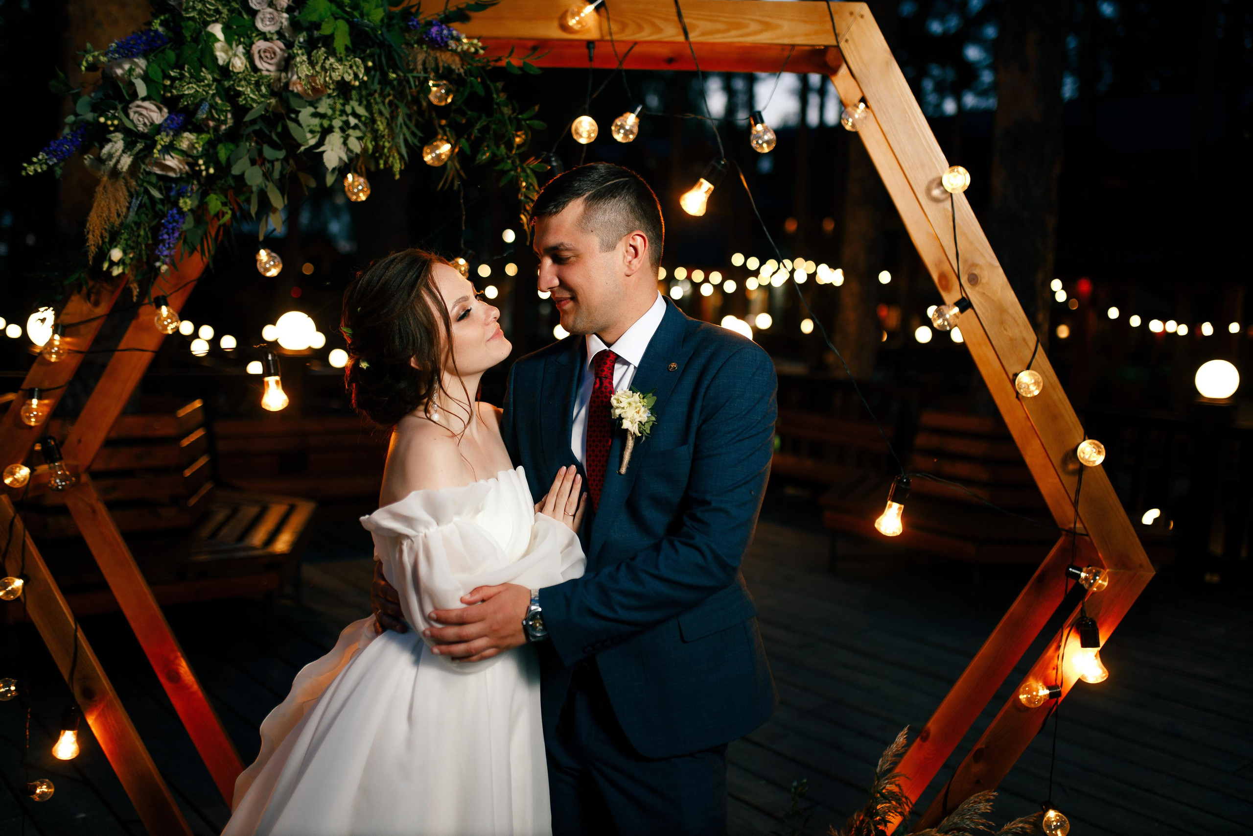 Максим и Ольга. Фотограф в Коврове Александр Илларионов