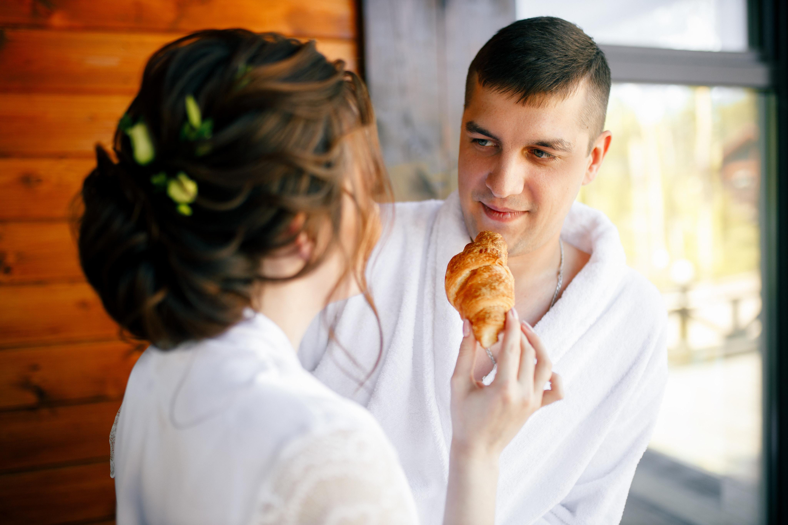 Максим и Ольга. Фотограф в Коврове Александр Илларионов