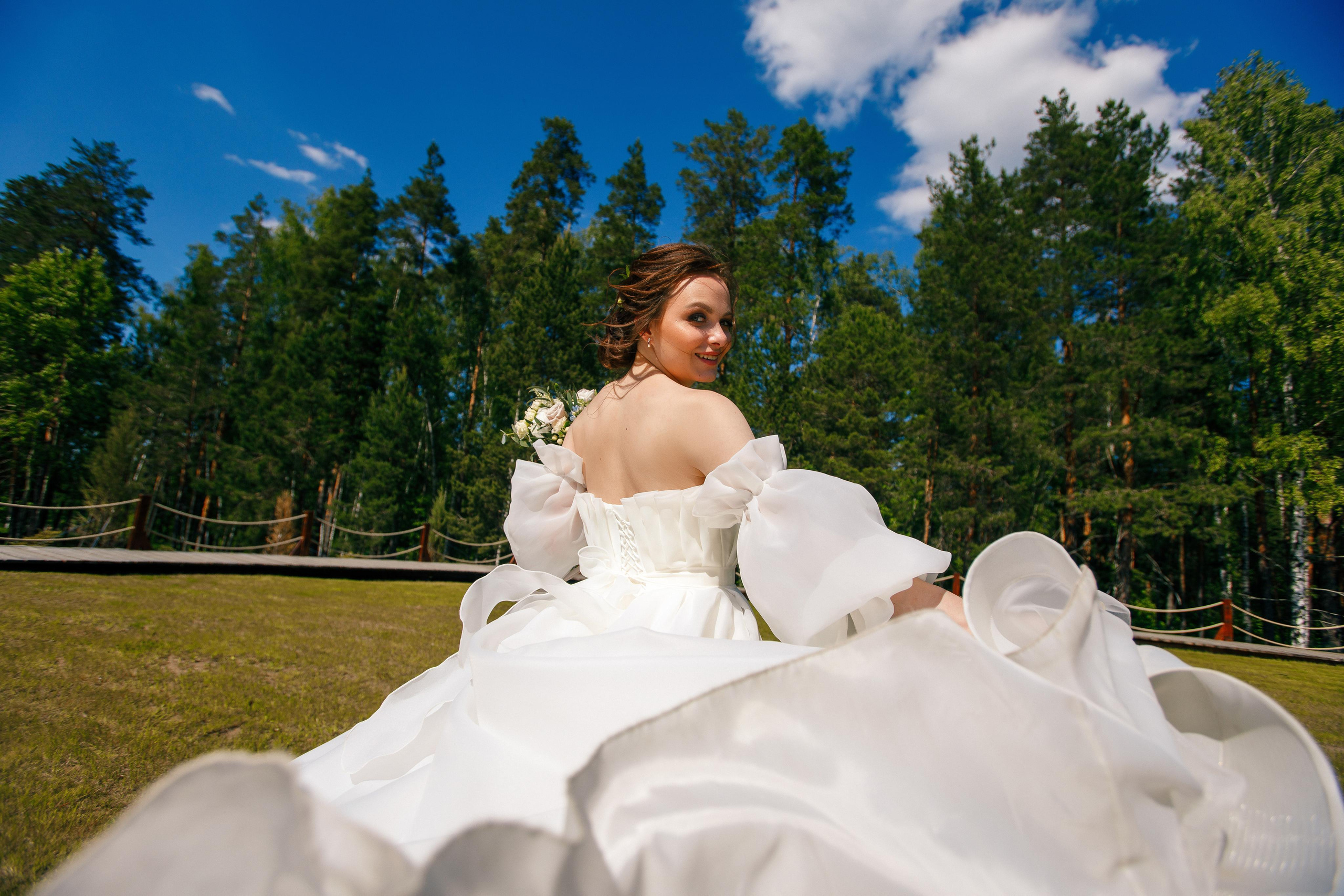 Максим и Ольга. Фотограф в Коврове Александр Илларионов