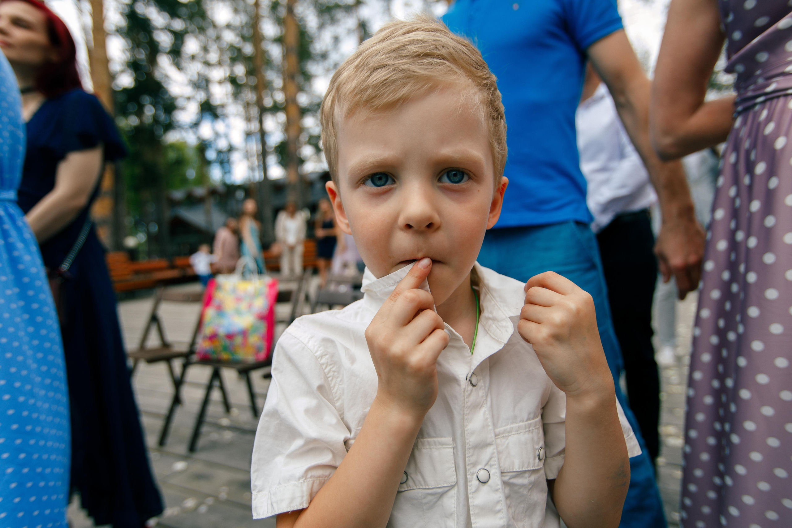 Максим и Ольга. Фотограф в Коврове Александр Илларионов